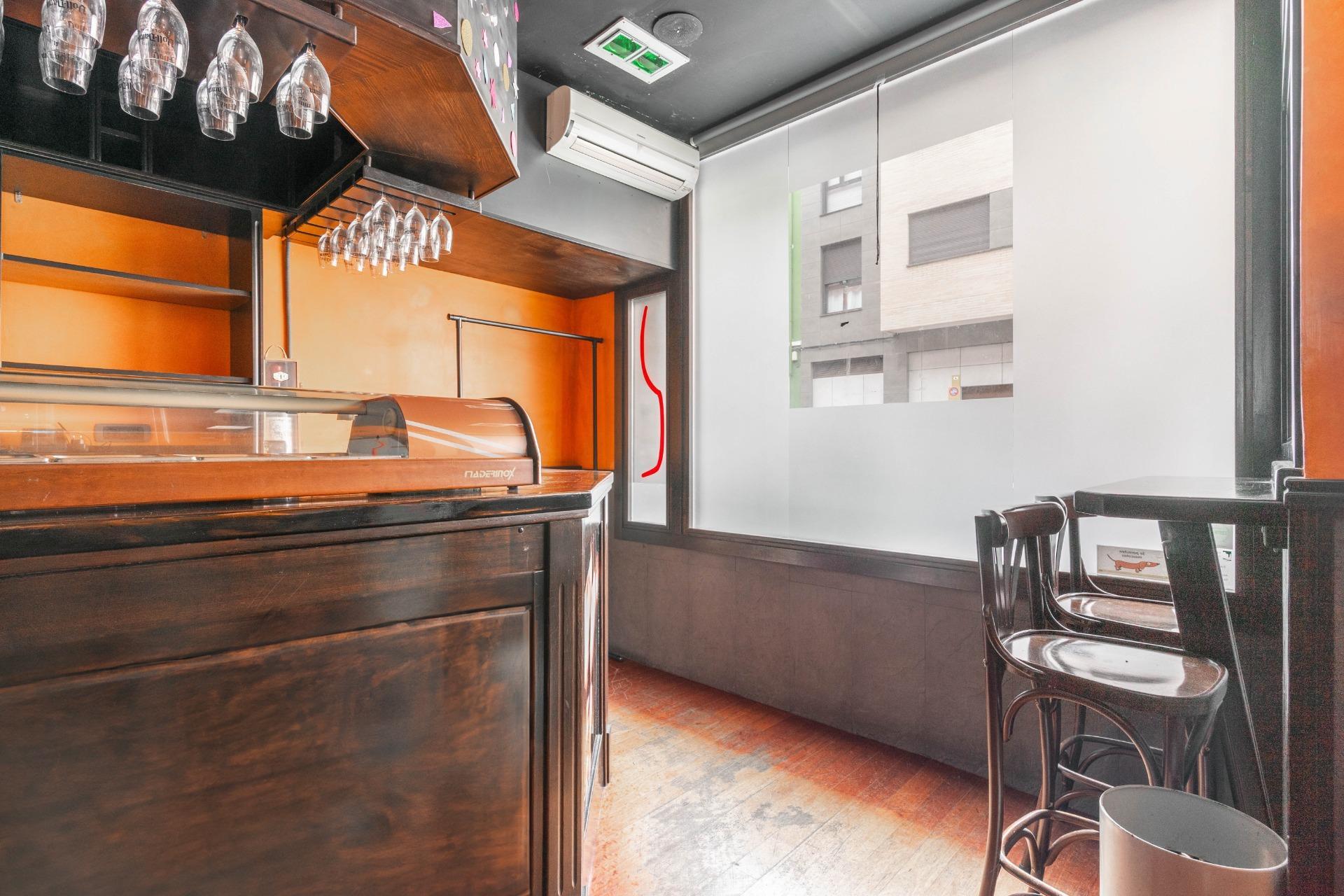 Local Comercial en venta, Gijón / Xixón