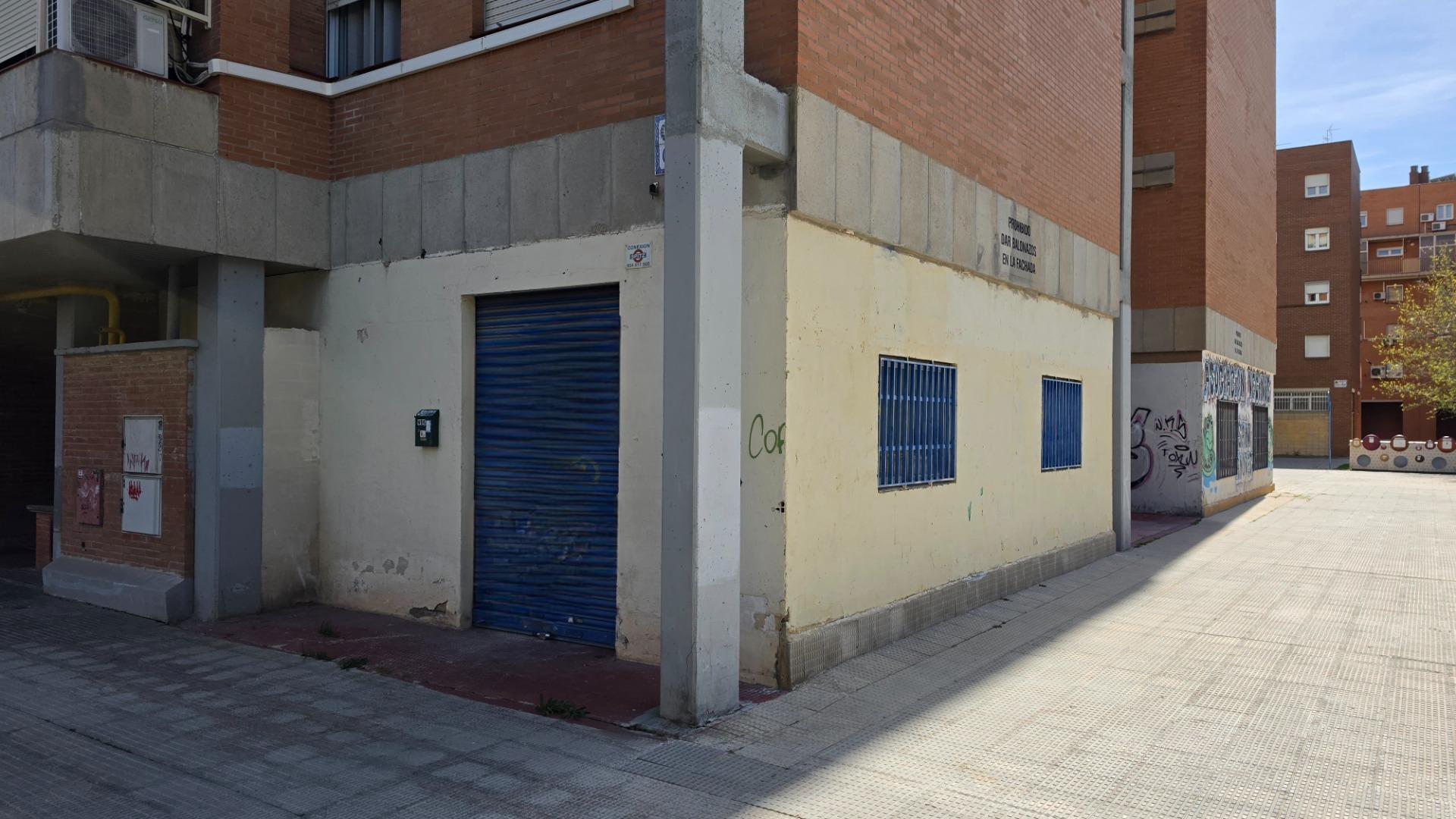 Local Comercial en venta, Zaragoza