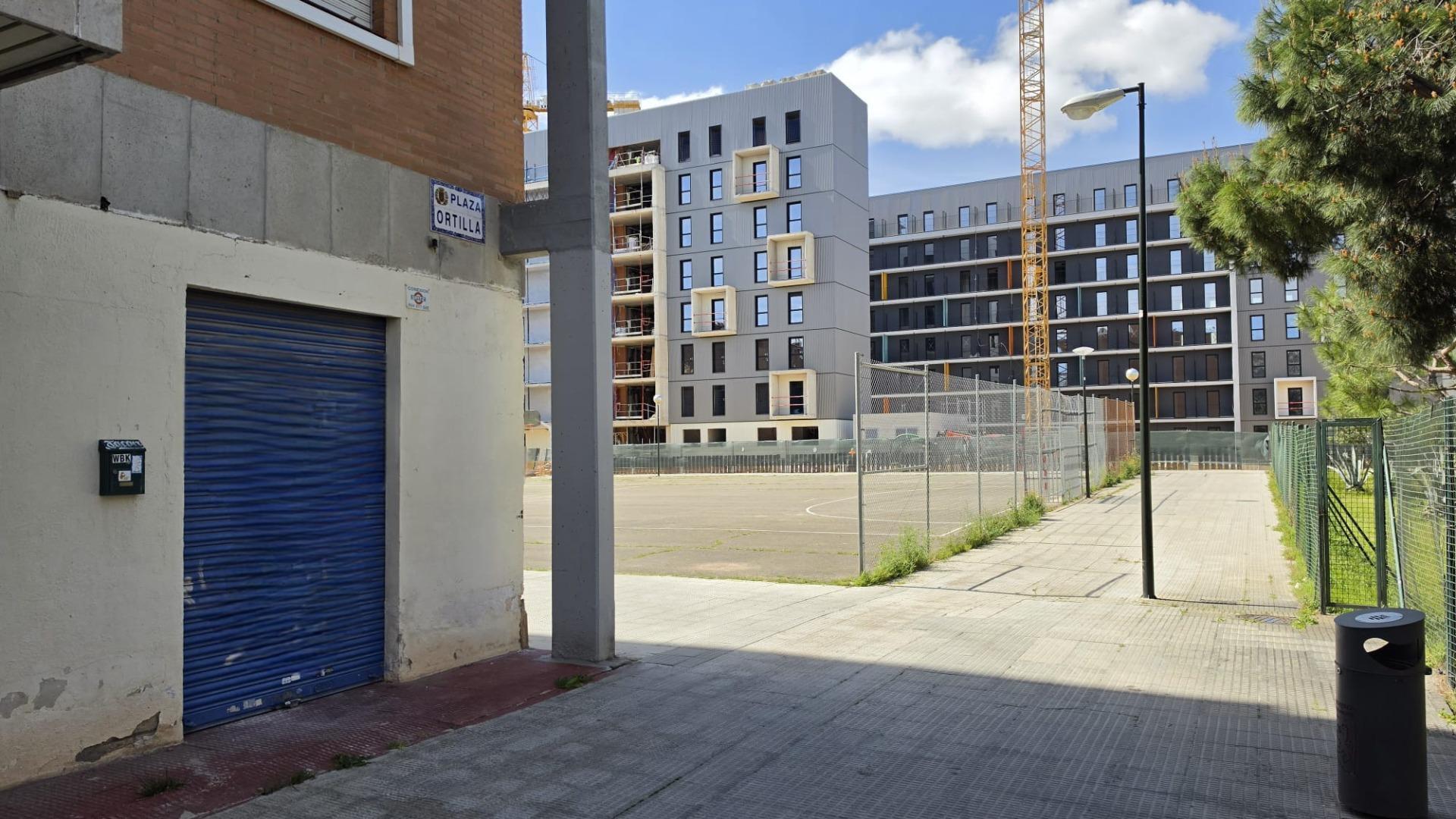 Local Comercial en venta, Delicias - Arrabal, Zaragoza, Zaragoza