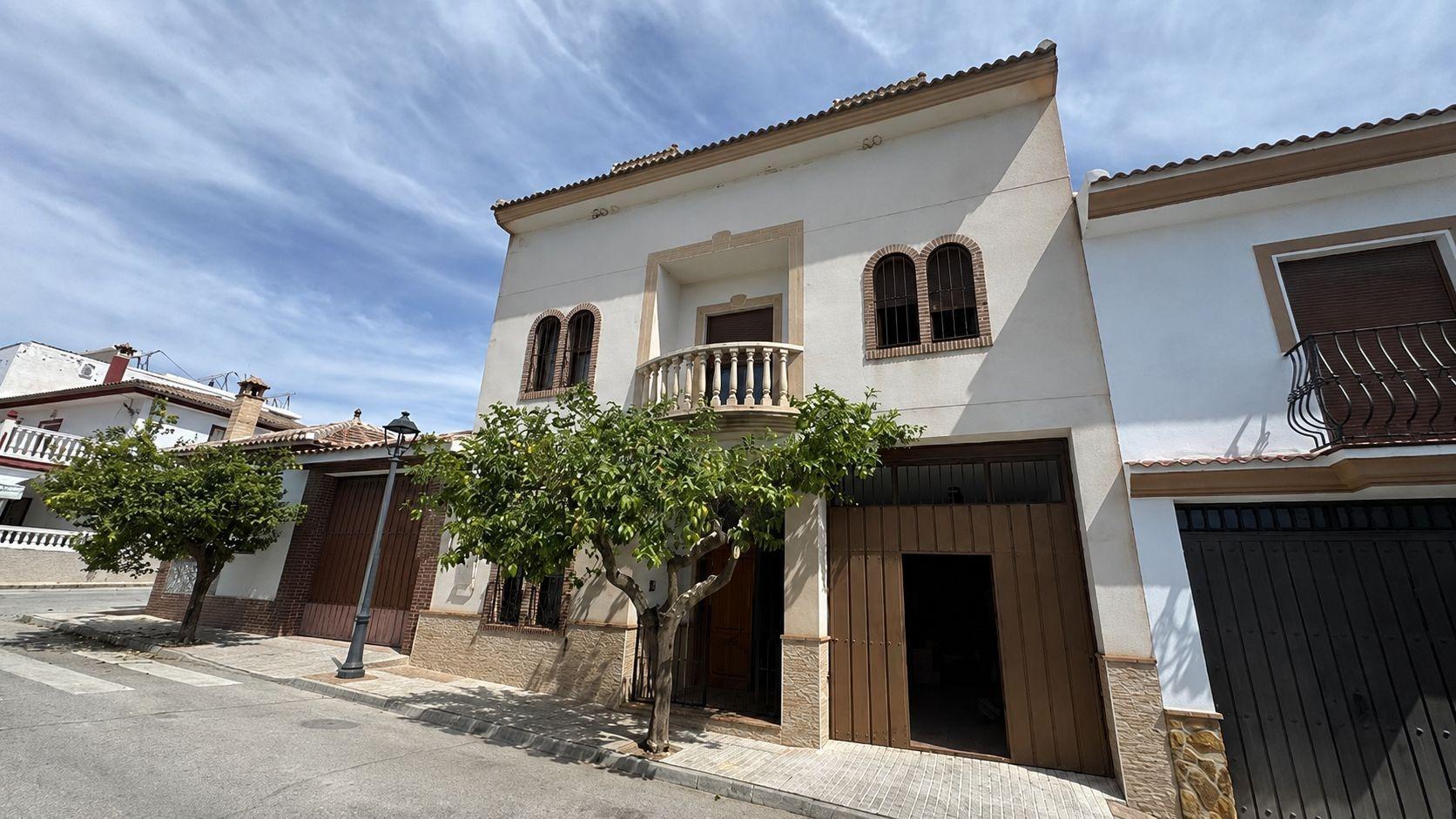 Colmenar, Málaga