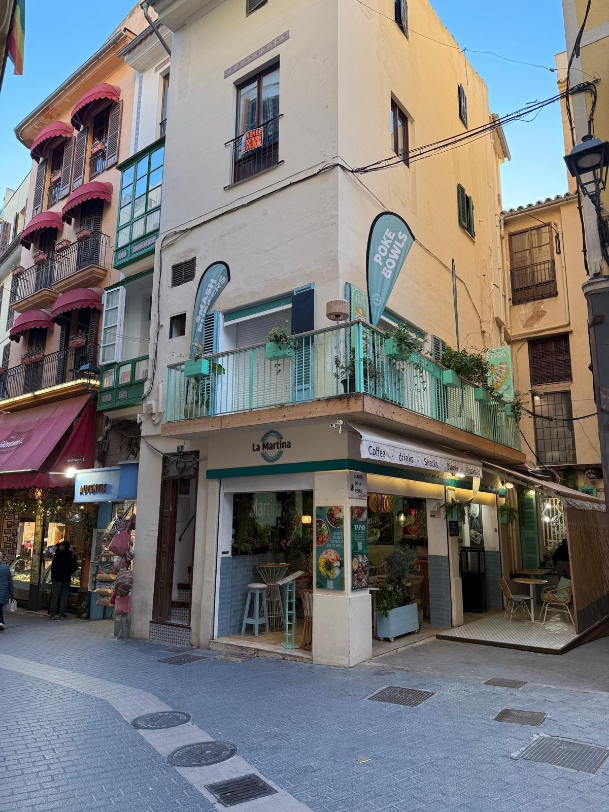 Centre - Cort, Palma de Mallorca