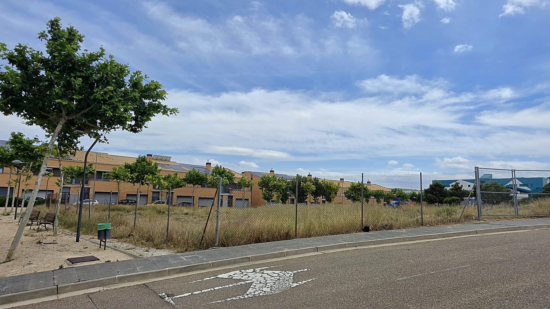 Suelo en venta, Cuarte de Huerva, Zaragoza, Zaragoza