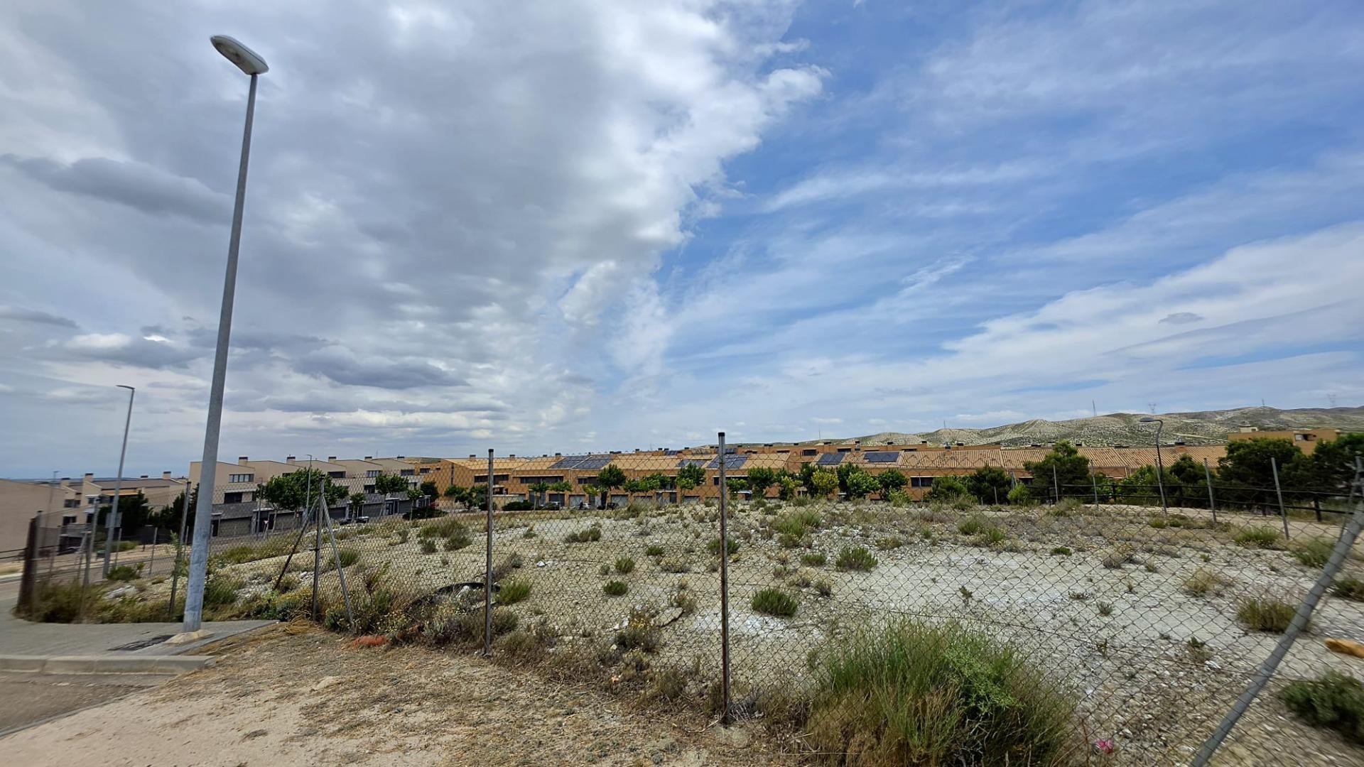 Suelo en venta, Cuarte de Huerva, Zaragoza, Zaragoza
