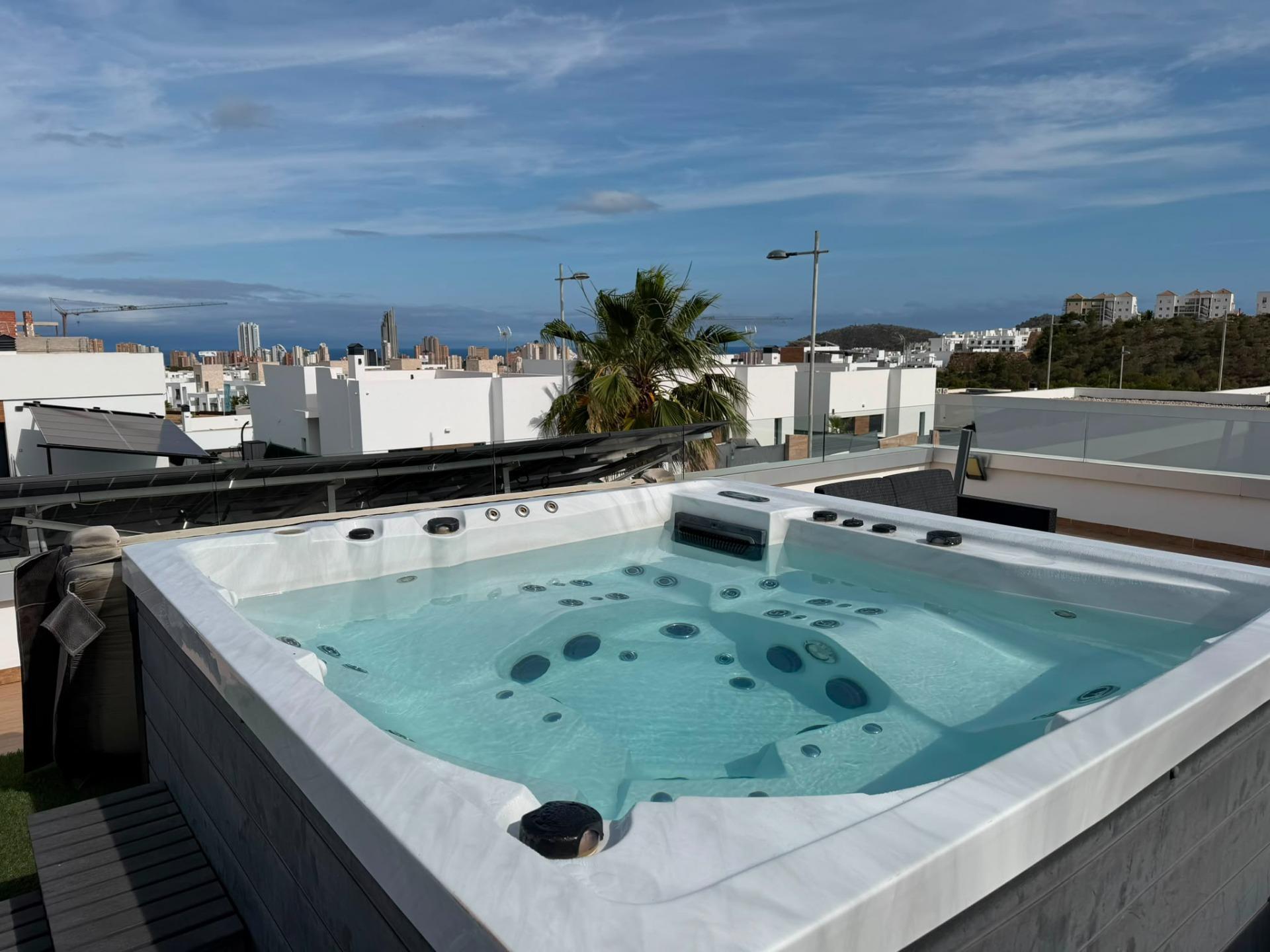 Finestrat, Alicante/Alacant