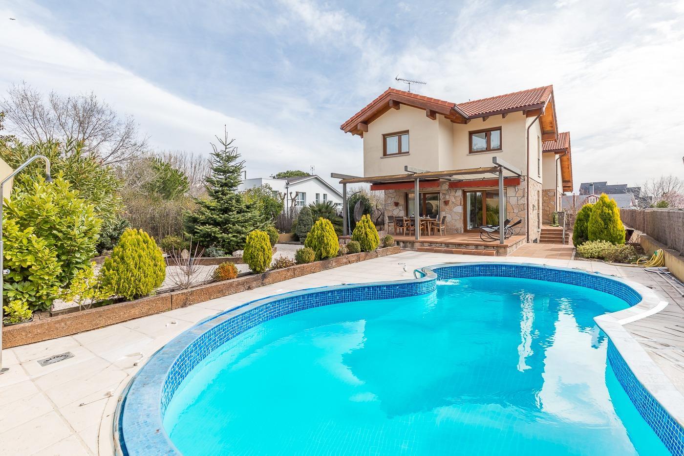 Guadarrama, Madrid