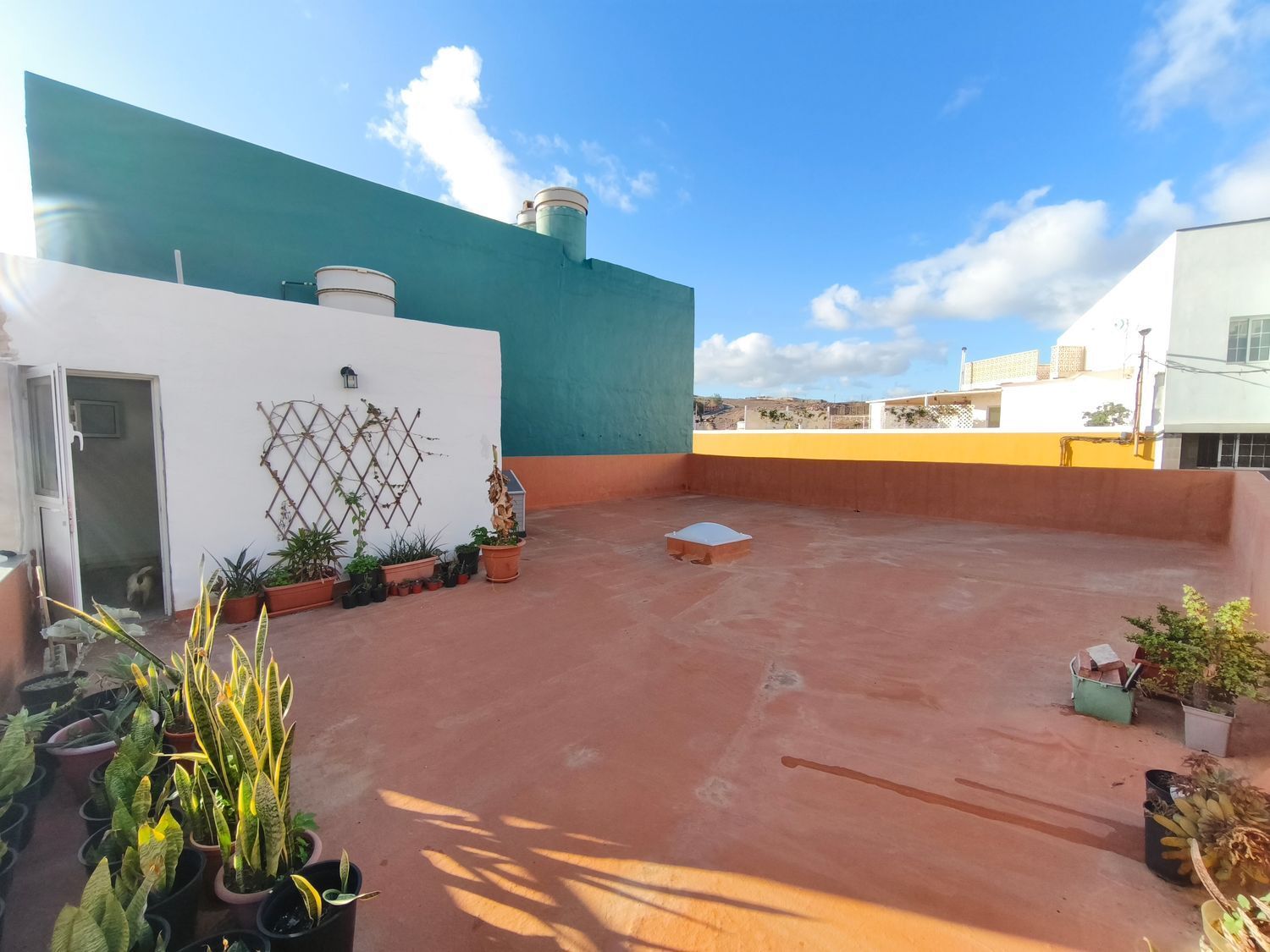 Puerto de Sardina, Las Palmas