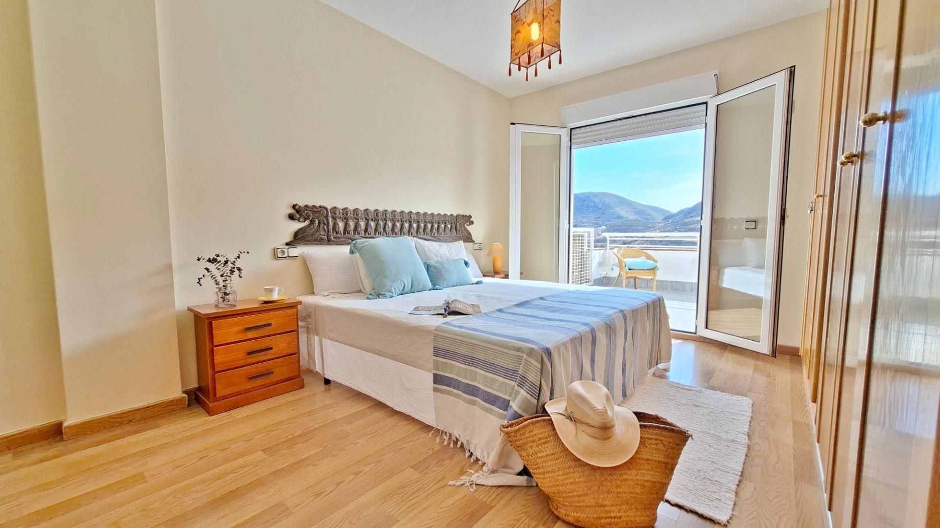 Carboneras, Almería, Spain