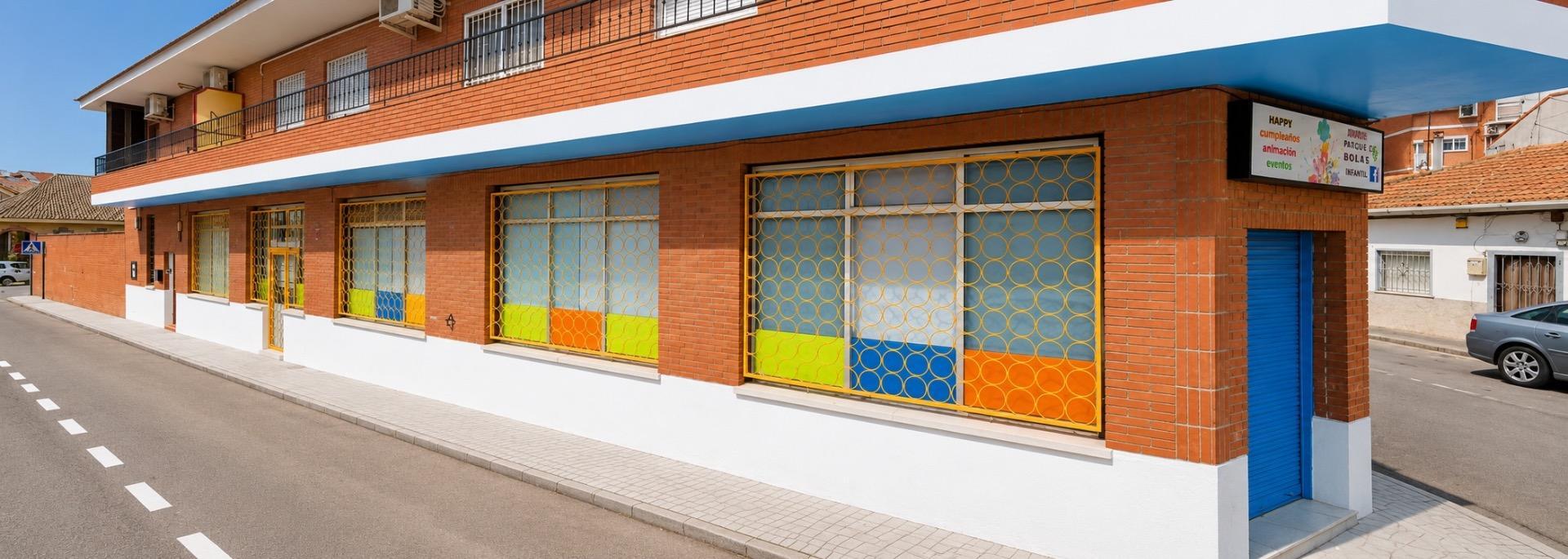 Local Comercial en venta, Ciempozuelos, Madrid, Madrid
