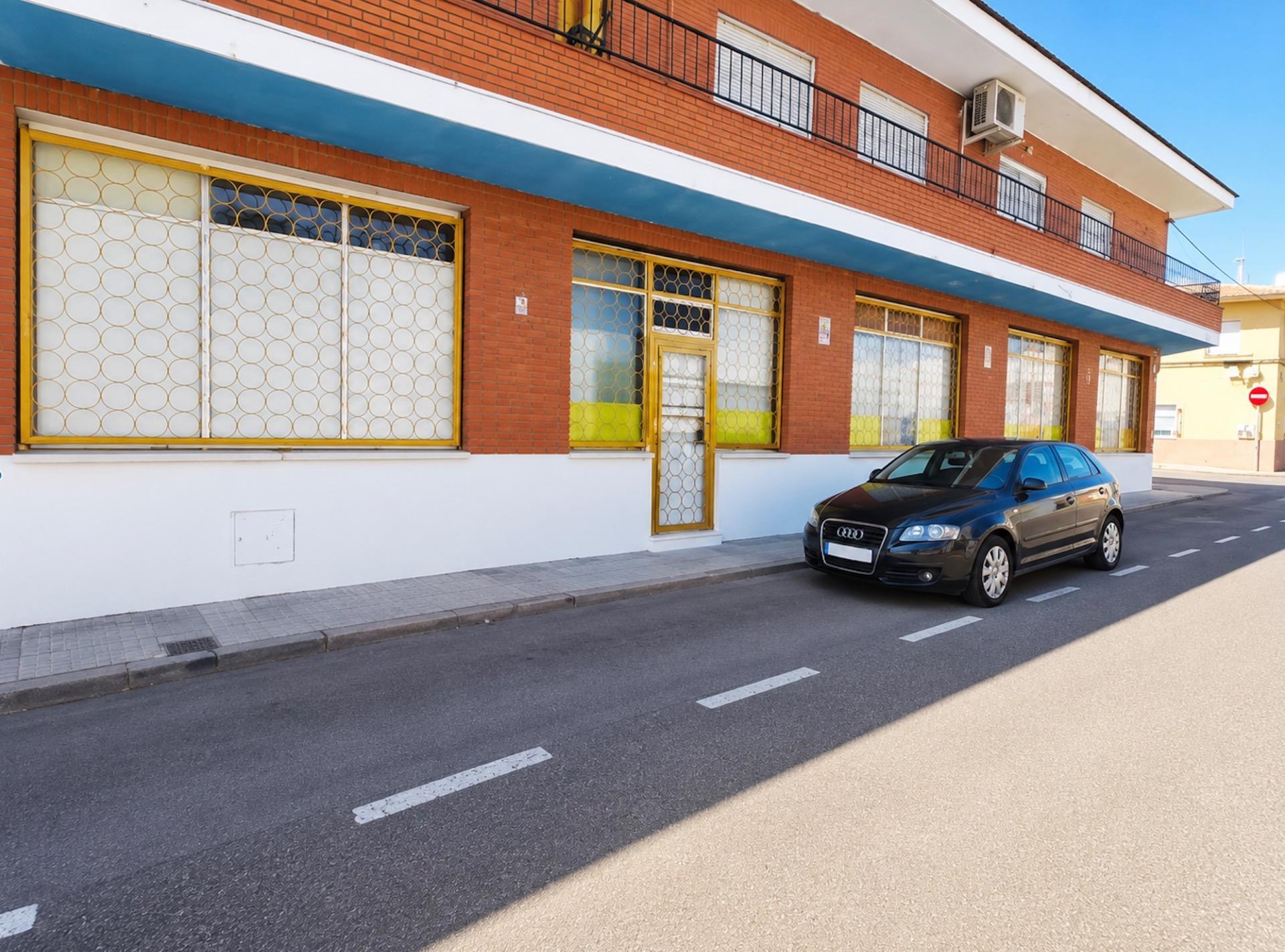 Local Comercial en venta, Ciempozuelos, Madrid, Madrid