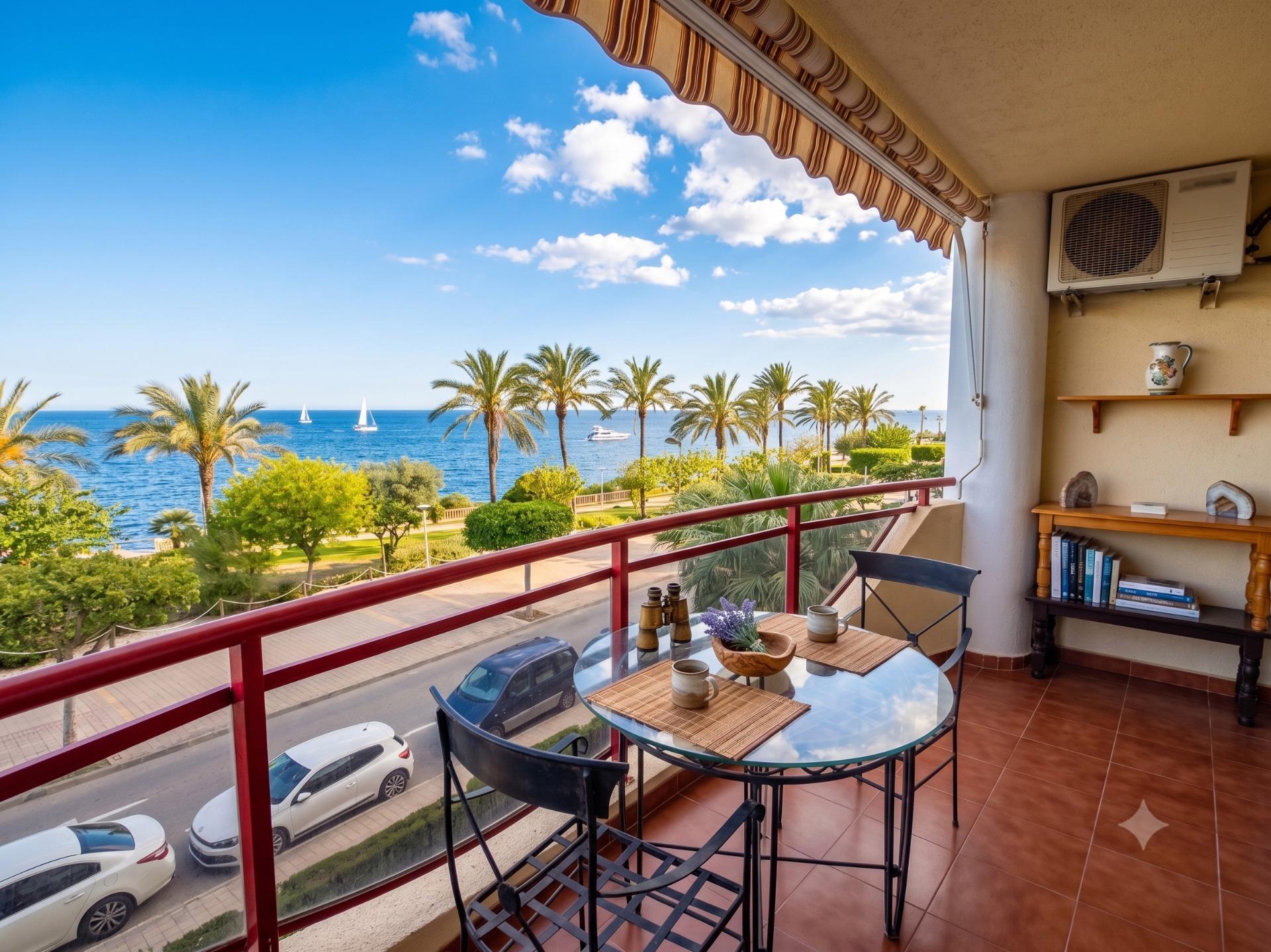 Villajoyosa, Alicante/Alacant