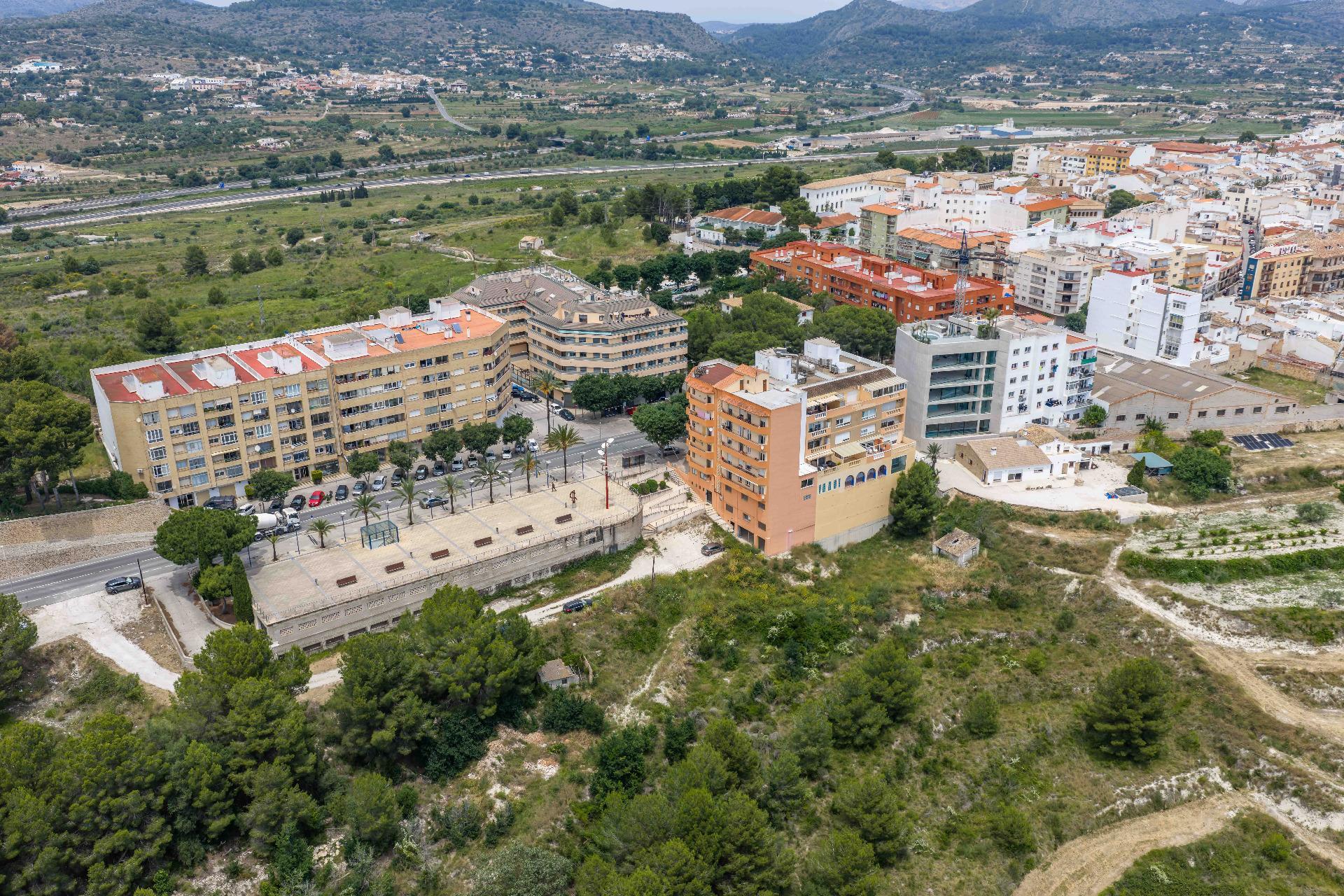 Benissa, Alicante/Alacant