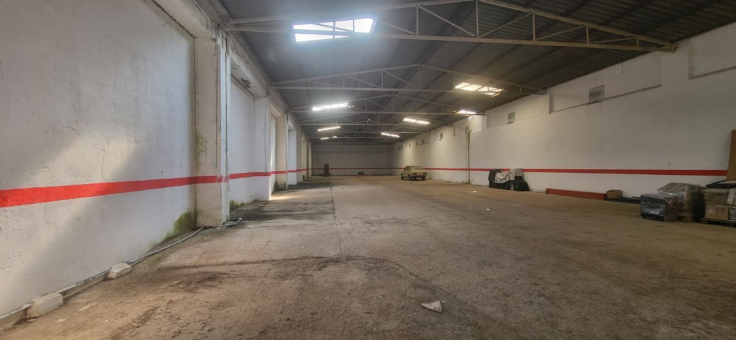 Nave industrial en alquiler, Valdestillas, Valladolid, Valladolid