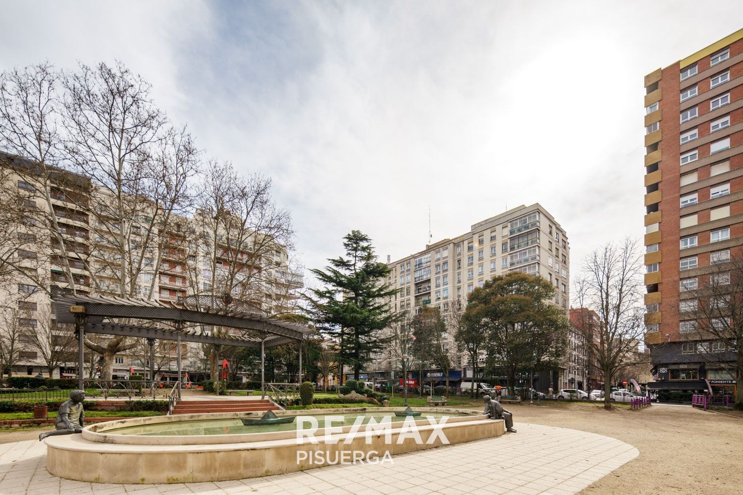 Garaje en alquiler, Valladolid, Valladolid, Valladolid