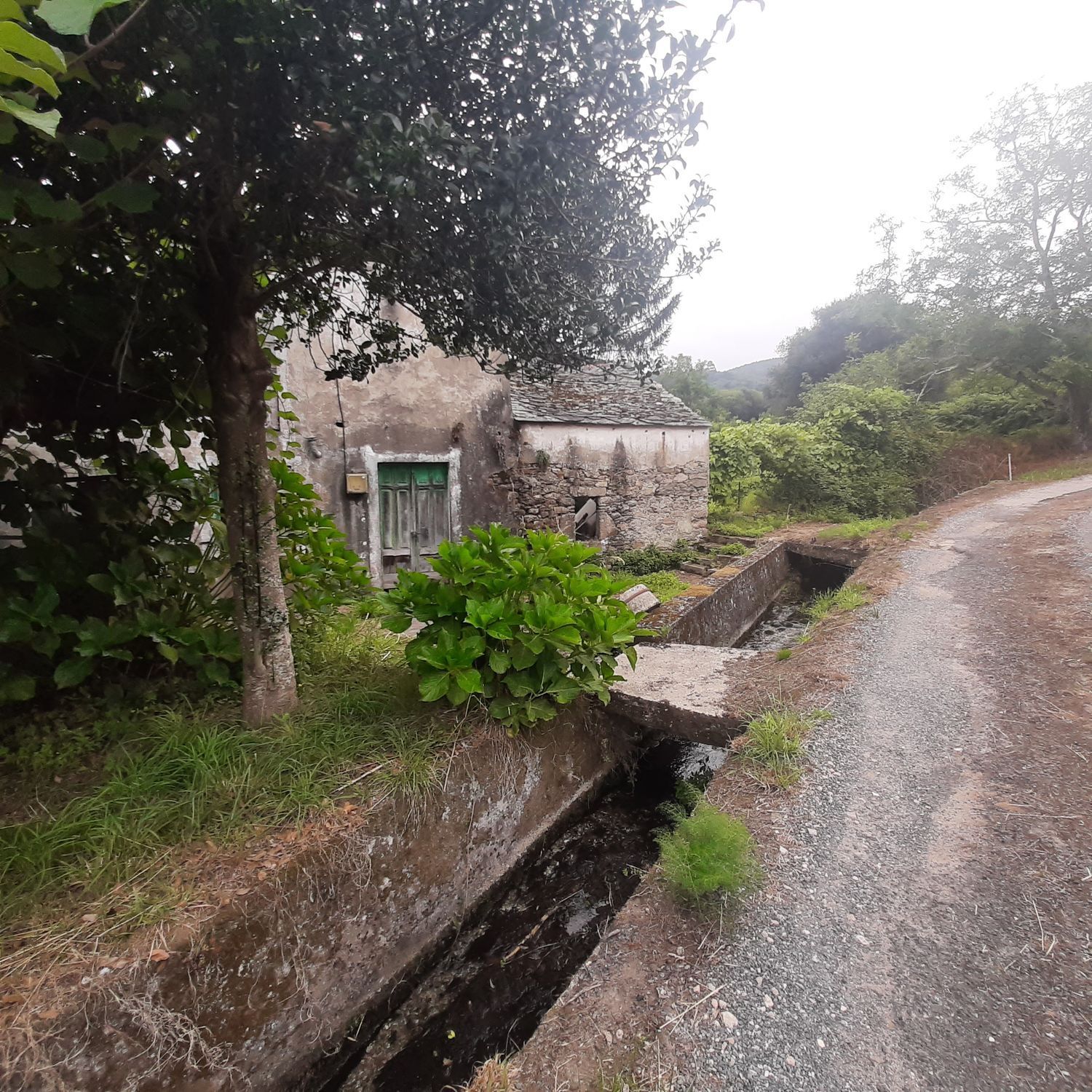 Casa en venta en Viveiro 2/25