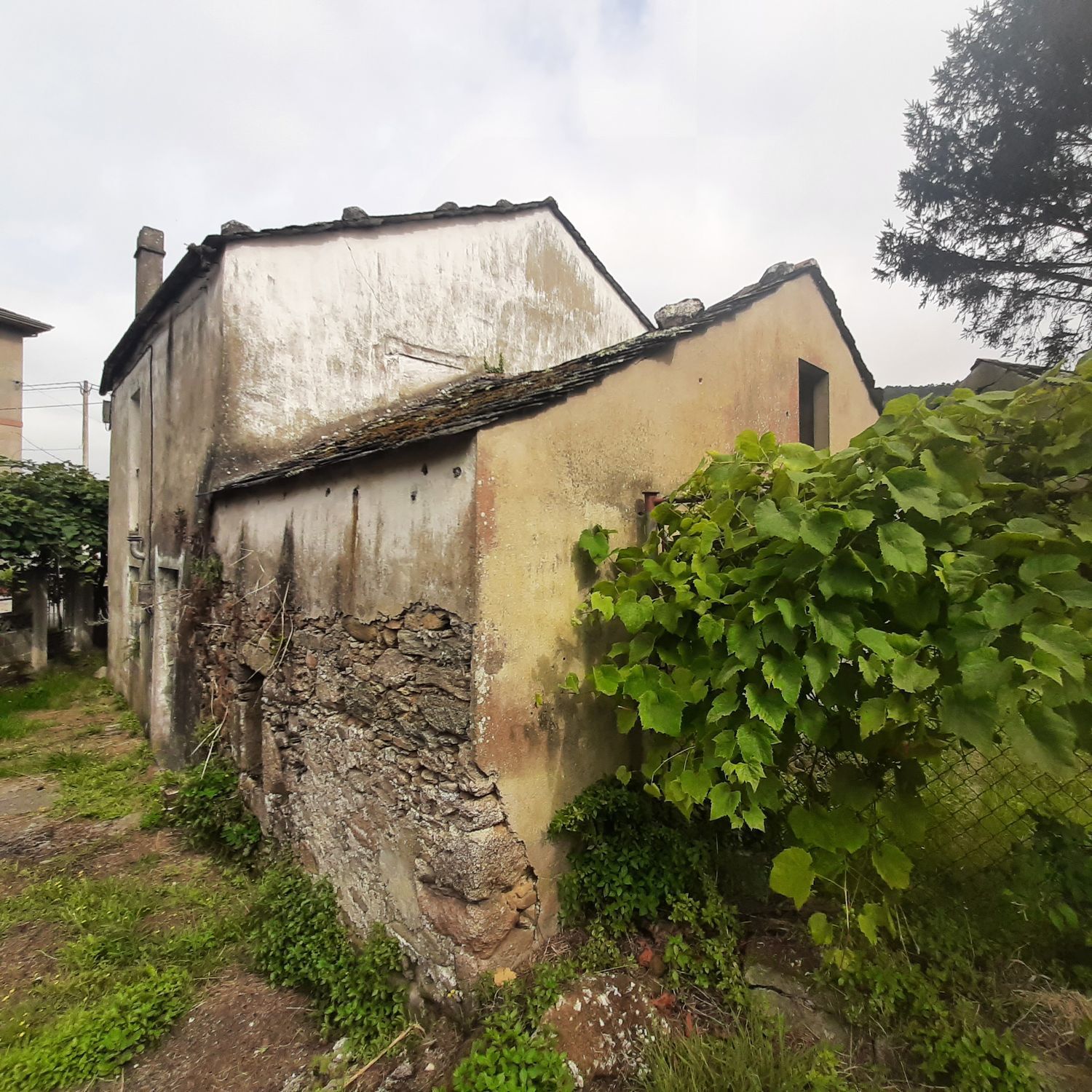Casa en venta en Viveiro 14/25