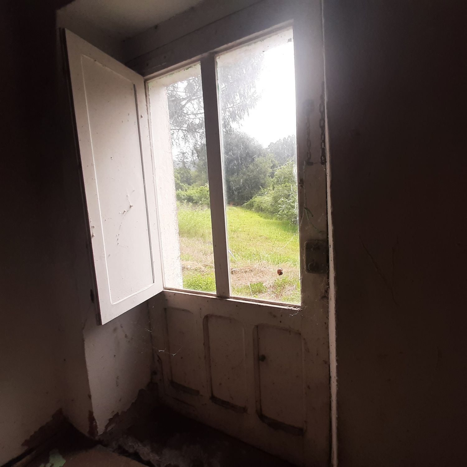 Casa en venta en Viveiro 18/25