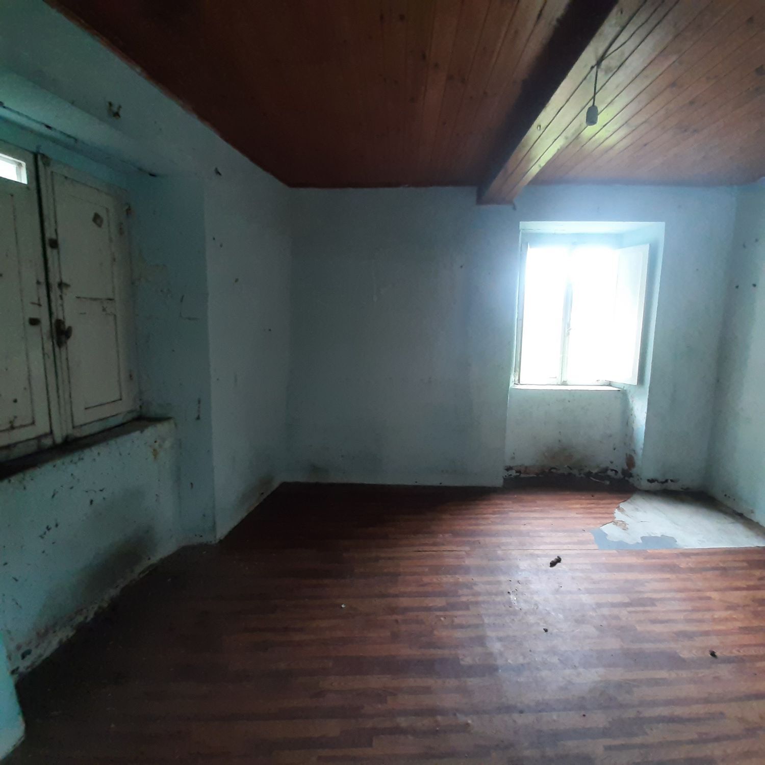 Casa en venta en Viveiro 20/25