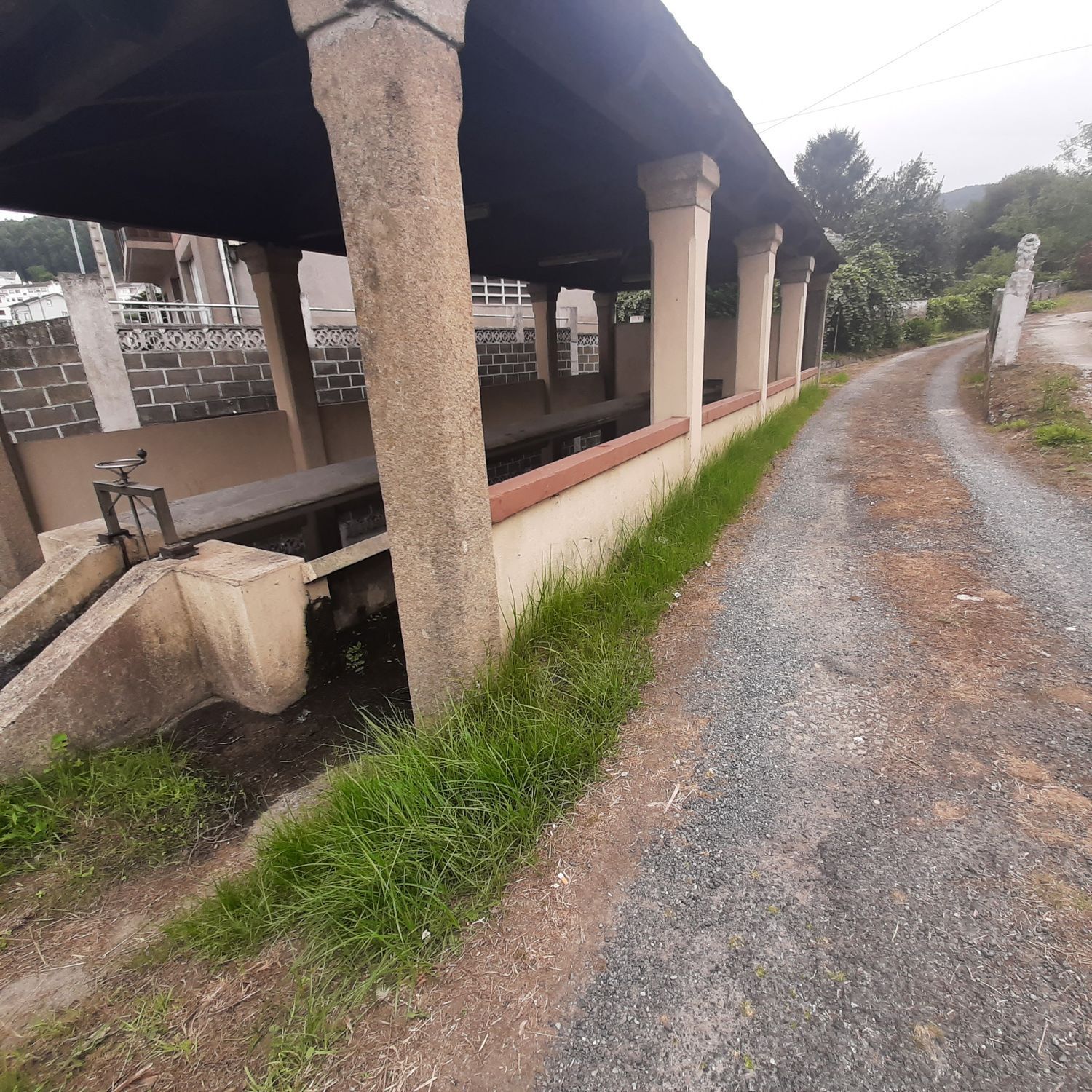 Casa en venta en Viveiro 24/25