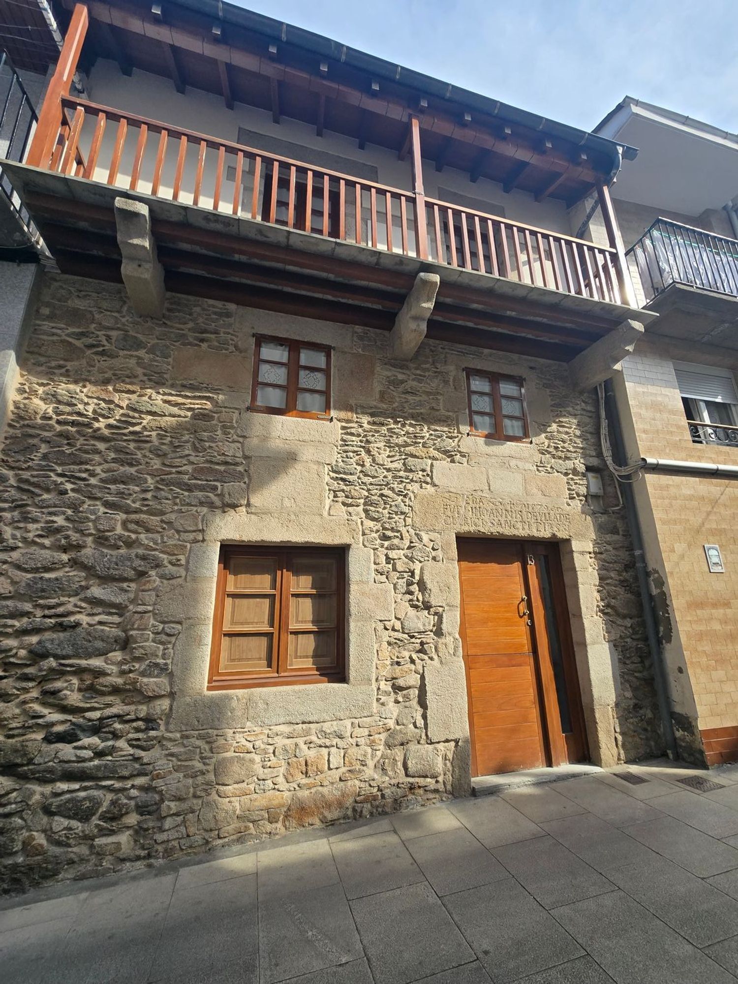 Celeiro, Viveiro, Lugo