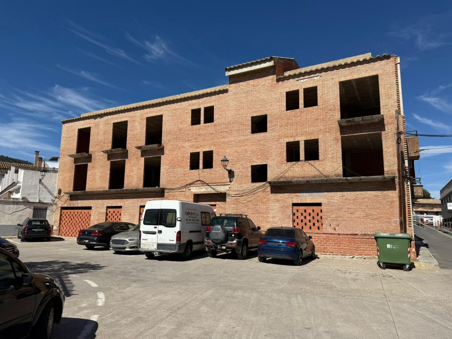 Chalet individual en venta, Estivella, Valencia/ValÃ¨ncia, Valencia/ValÃ¨ncia