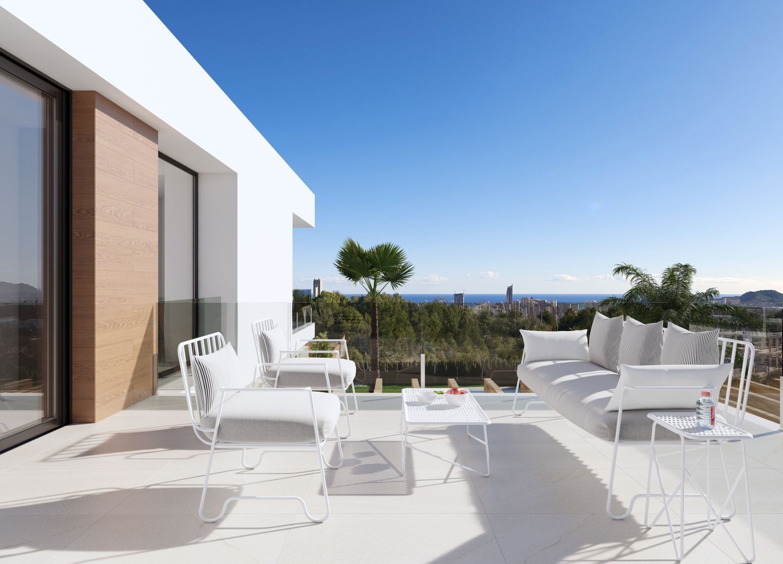Finestrat, Alicante/Alacant
