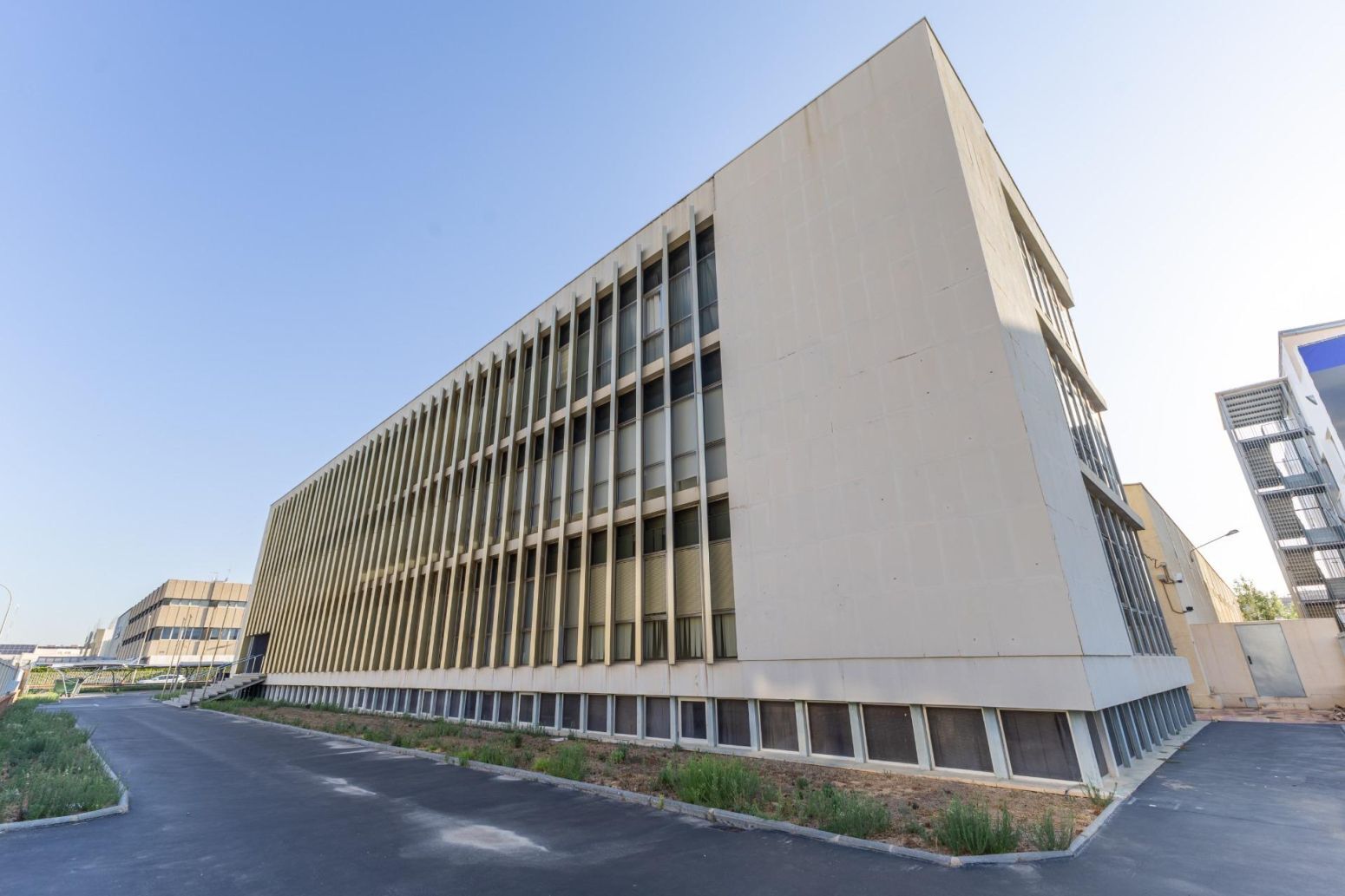 Oficina en venta, València