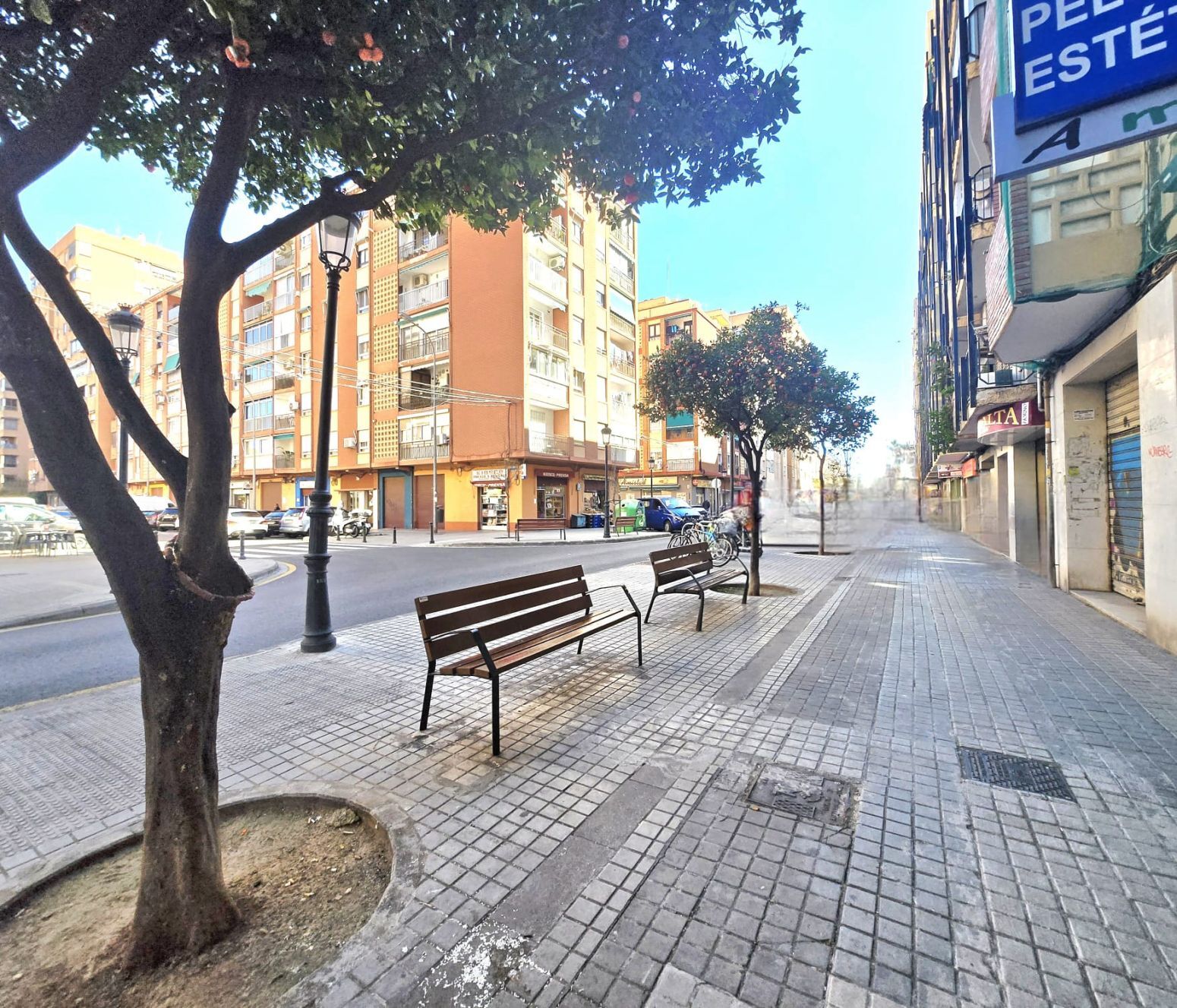 Local Comercial en venta, València