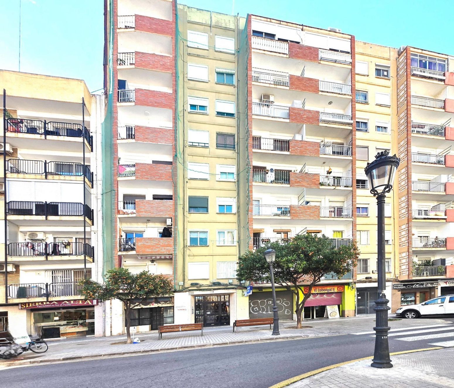 Local Comercial en venta, AlgirÃ³s - L'Illa Perduda, ValÃ¨ncia, Valencia/ValÃ¨ncia