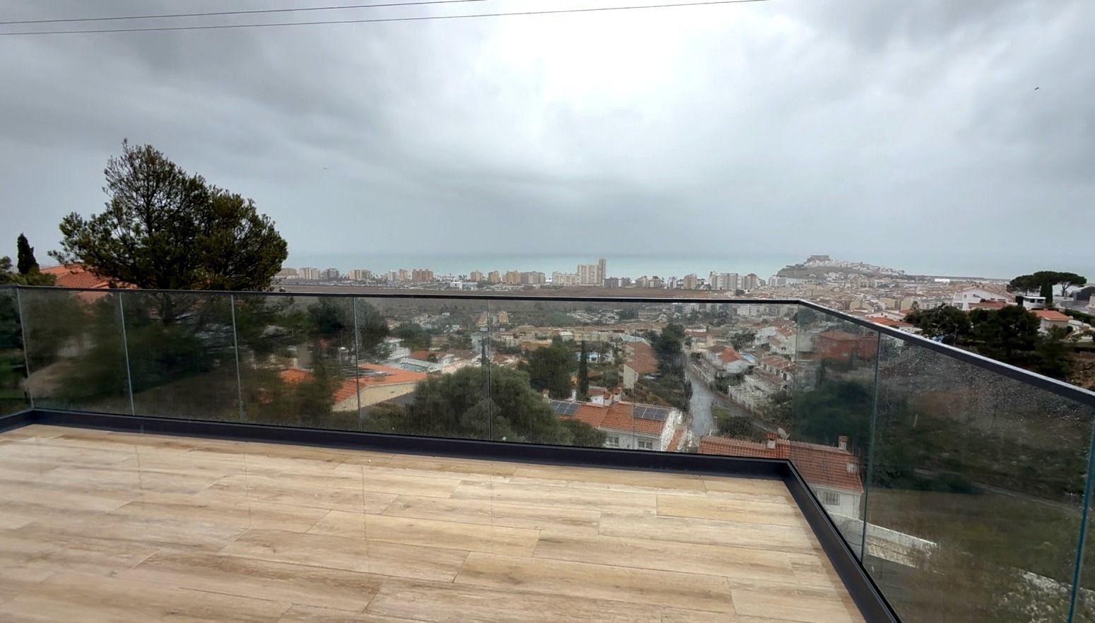 Peñíscola, Castellón/Castelló