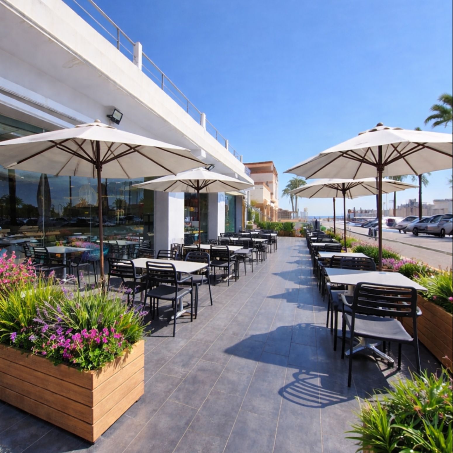 Local Comercial en alquiler, la Pobla de Farnals
