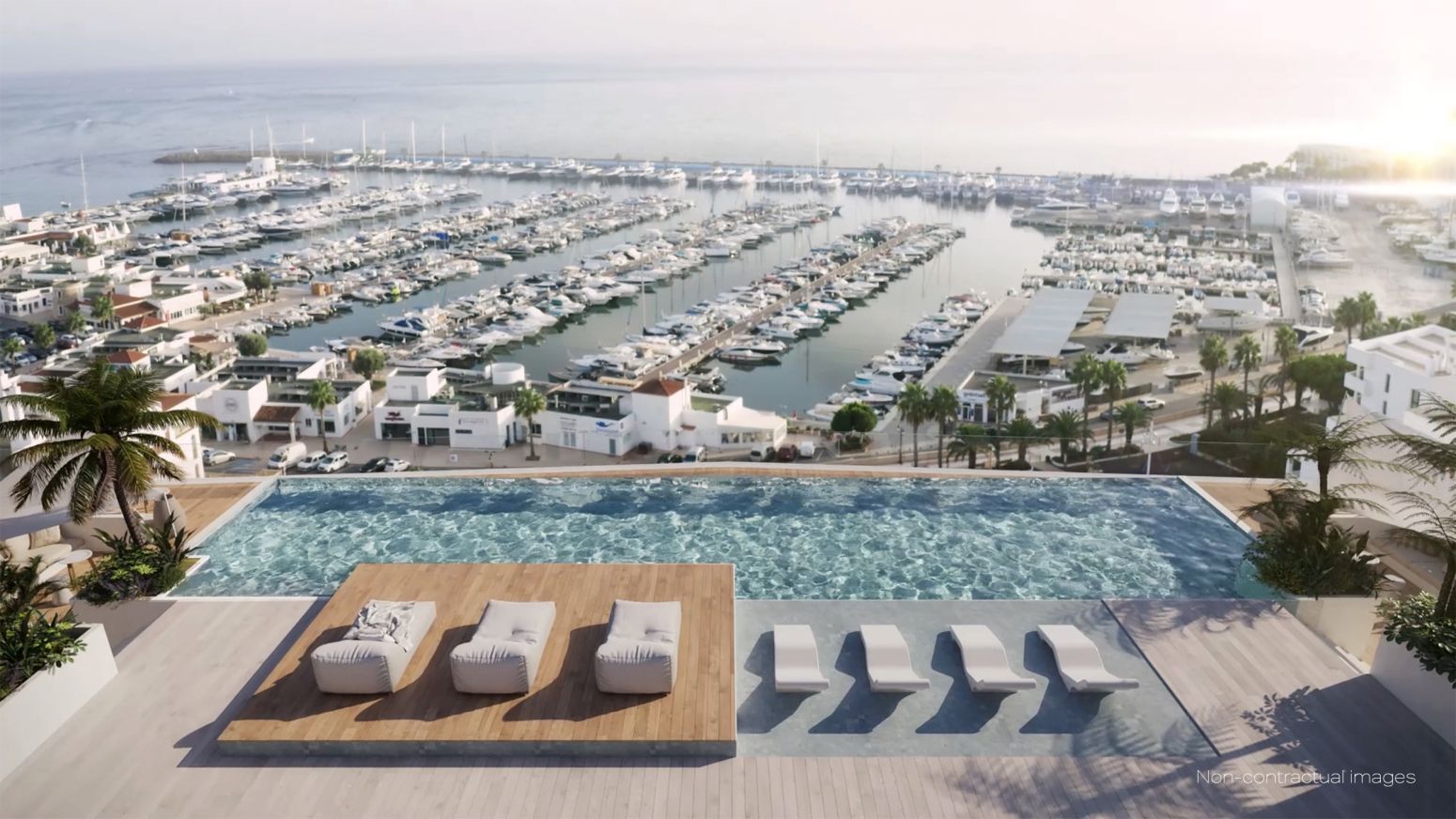 Piso en venta, Santa Eulària des Riu