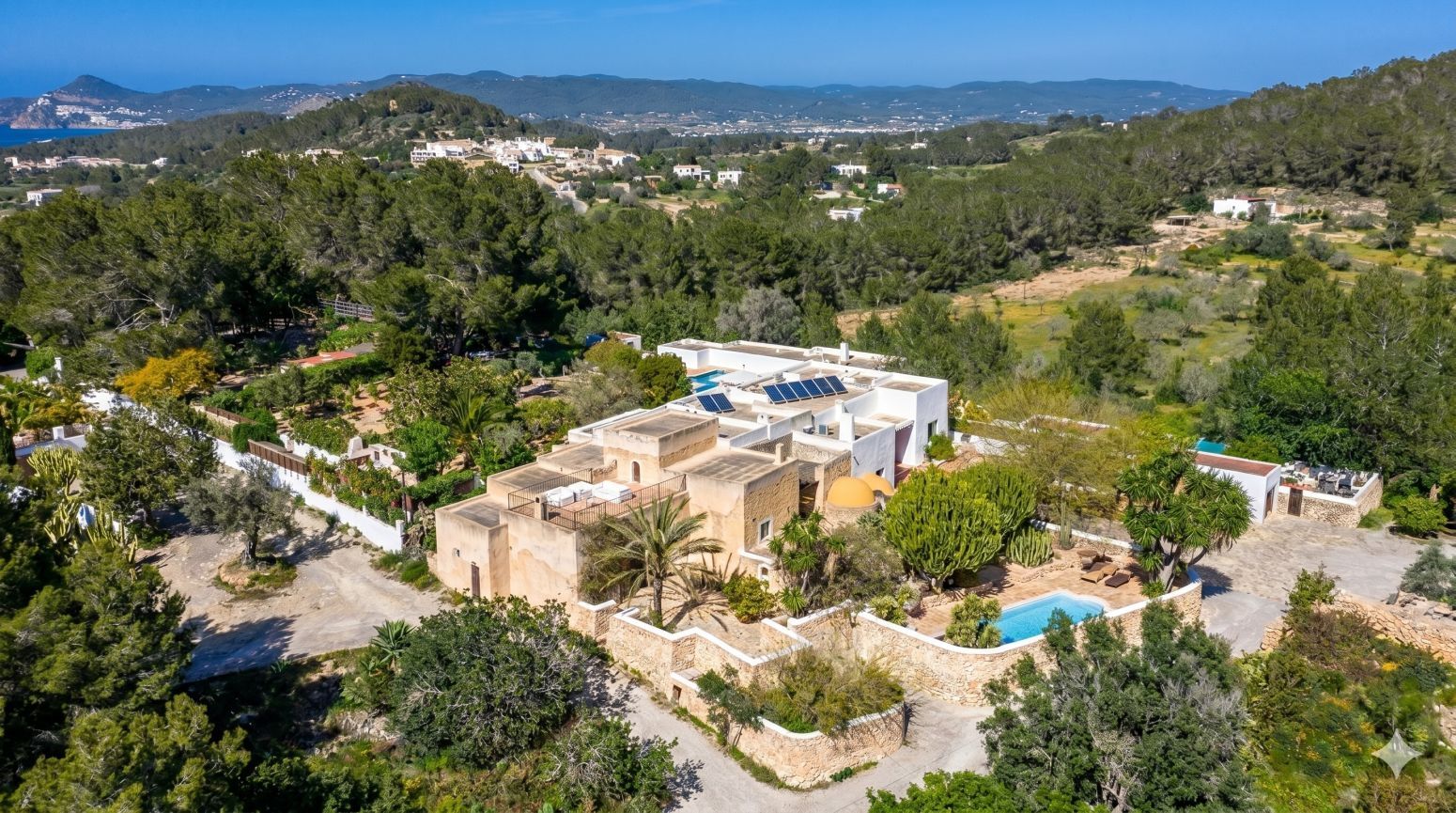 Chalet individual en venta, Sant Josep de sa Talaia, Baleares/Islas Baleares, Baleares/Islas Baleares