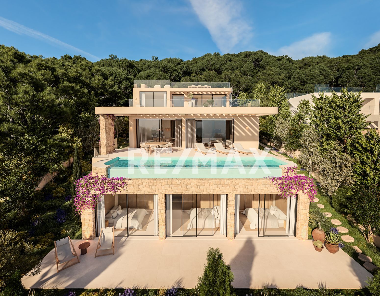 Santa Eulària des Riu, Baleares/Islas Baleares