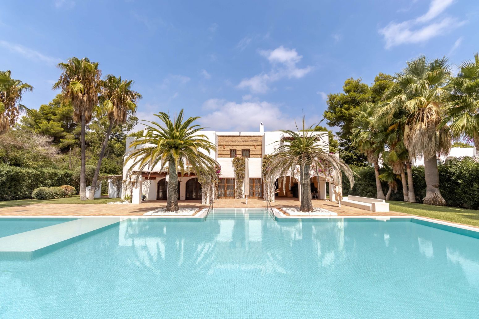Santa Eulària des Riu, Baleares/Islas Baleares