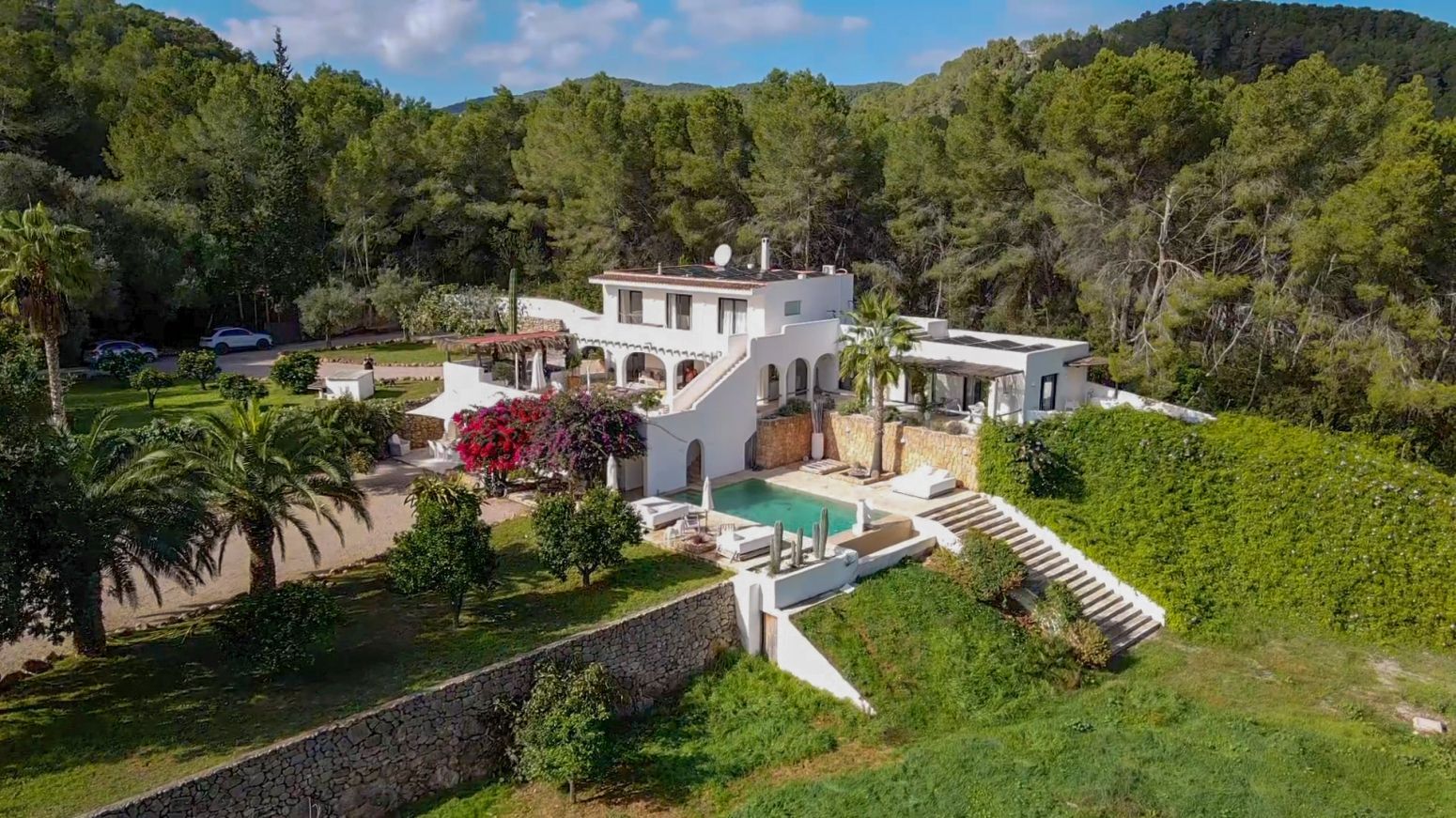 Sant Joan de Labritja, Baleares/Islas Baleares