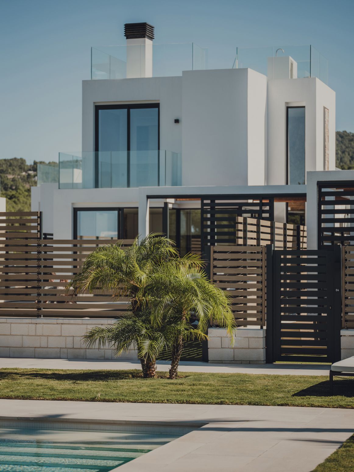 Chalet individual en venta, Sant Josep de sa Talaia, Baleares/Islas Baleares, Baleares/Islas Baleares