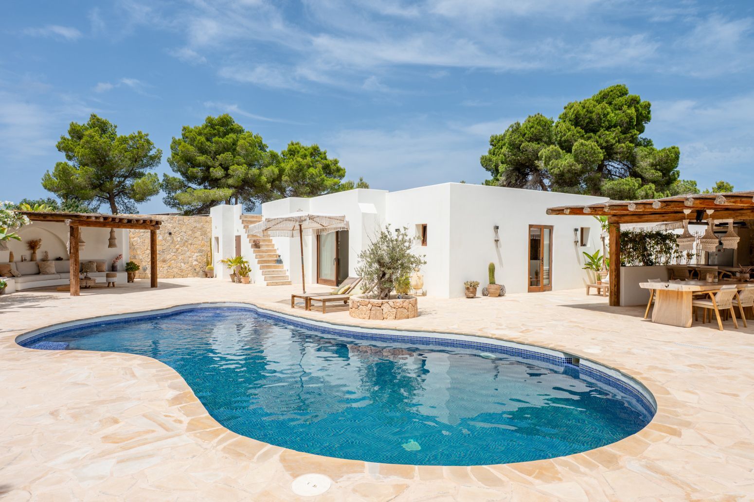 Sant Josep de sa Talaia, Baleares/Islas Baleares