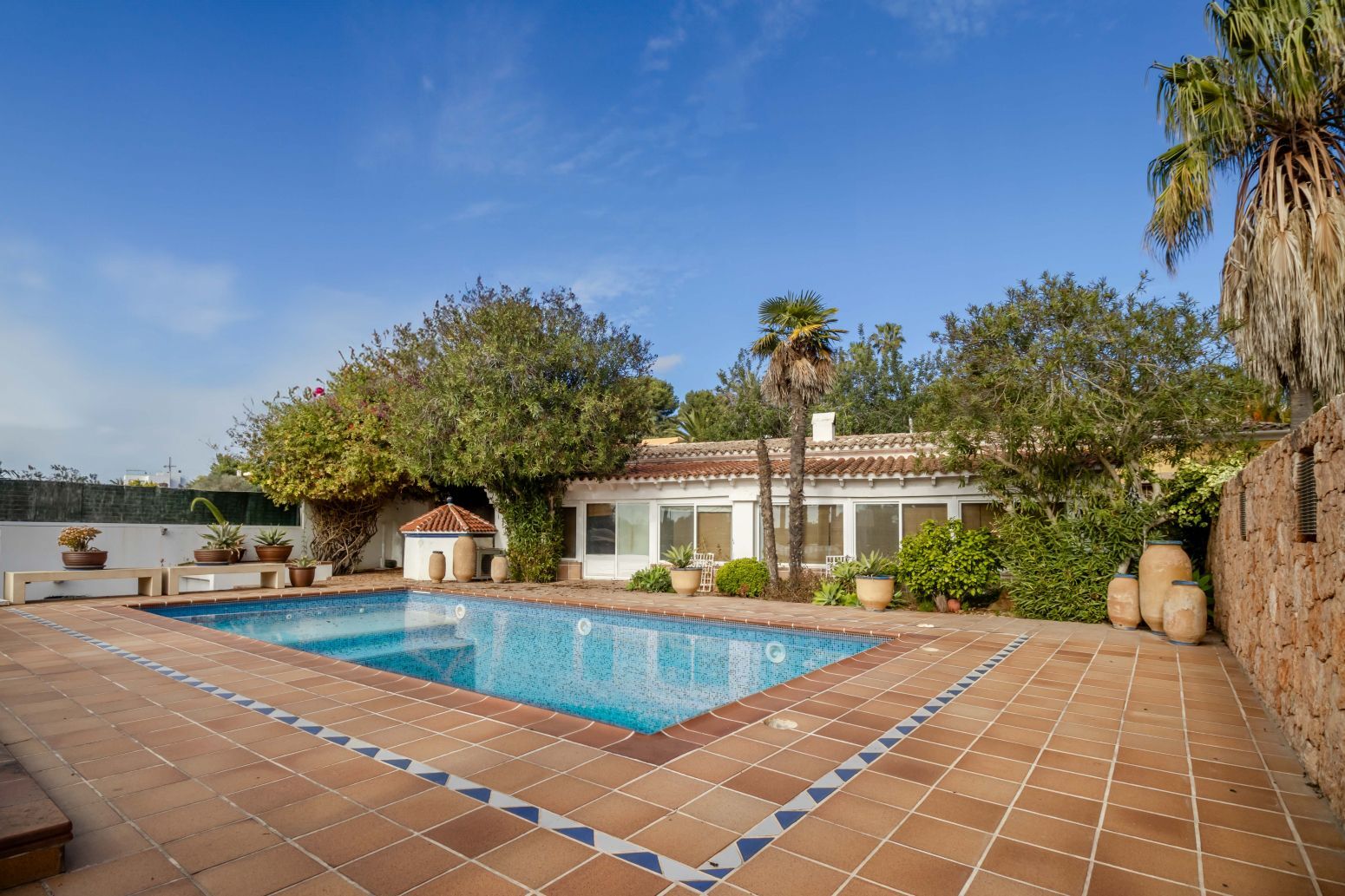 Santa Eulària des Riu, Baleares/Islas Baleares