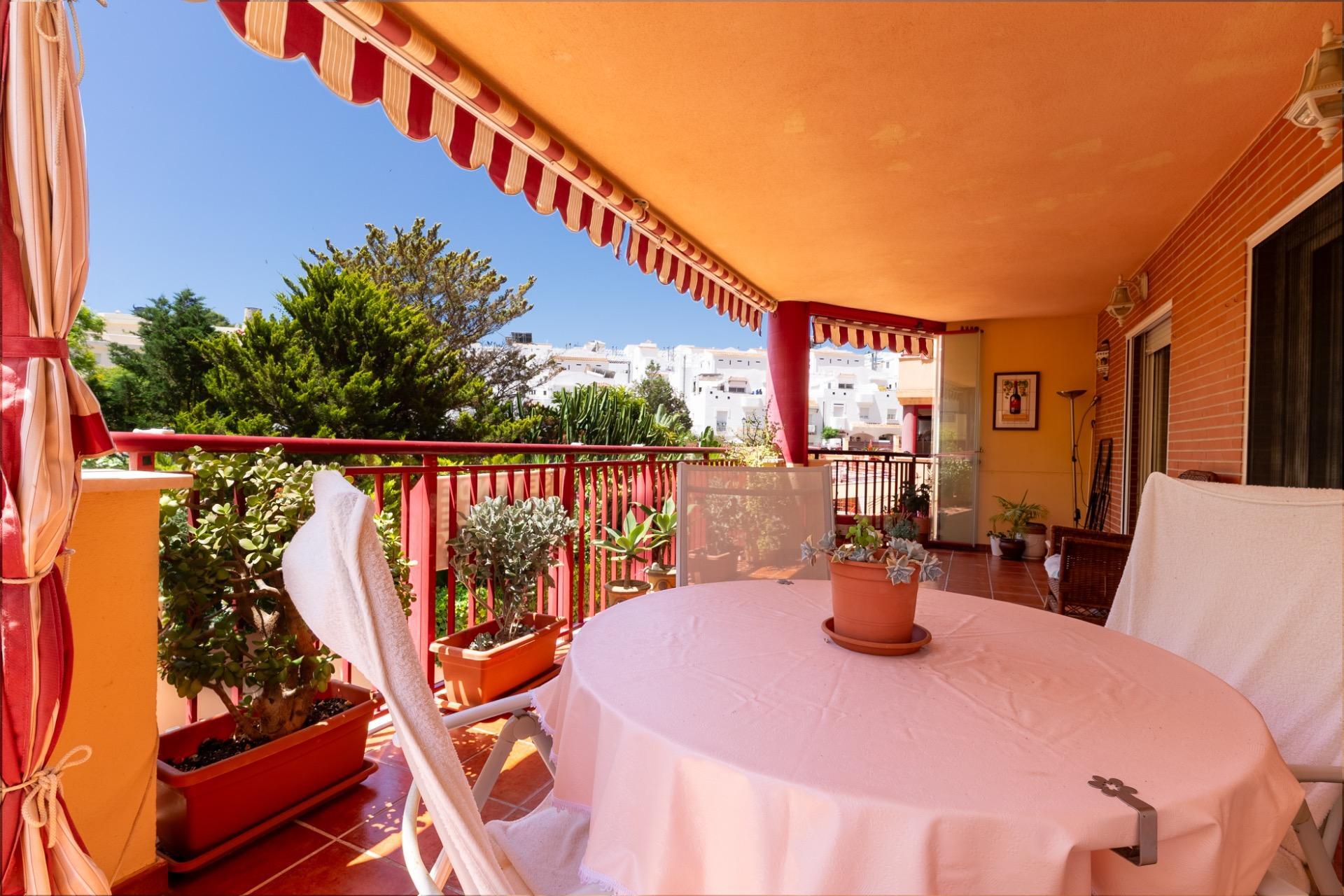 Torreblanca del Sol, Fuengirola, Málaga