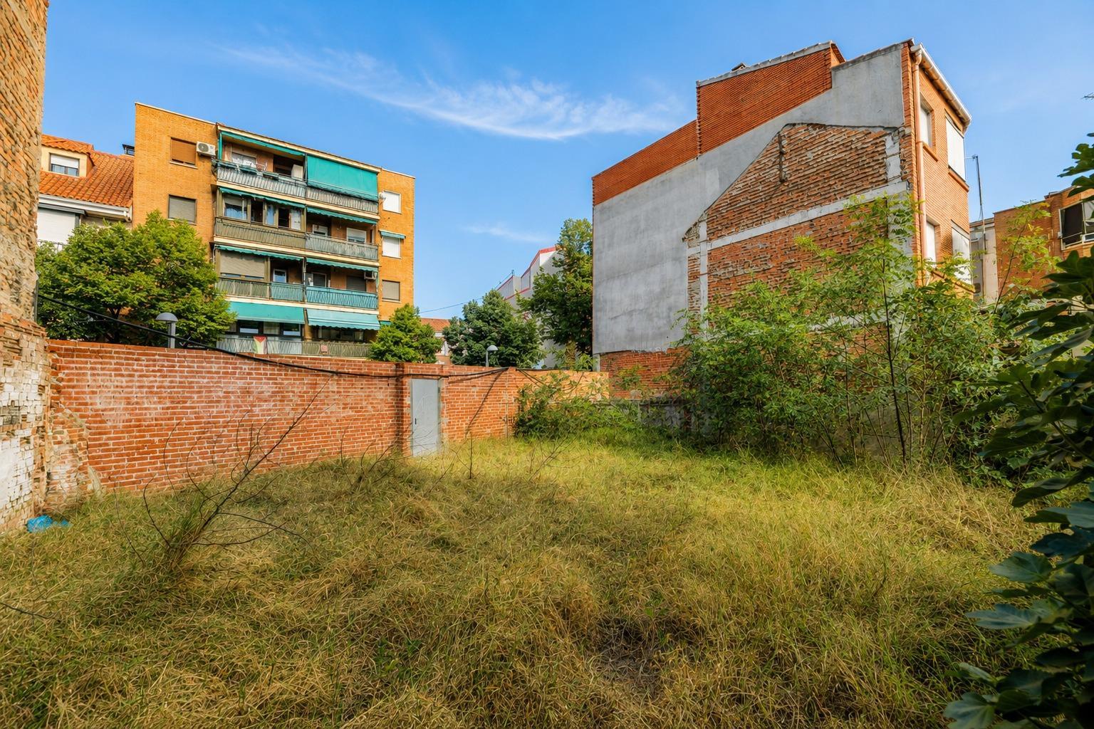 Villaverde Alto, Madrid, 70 m²
