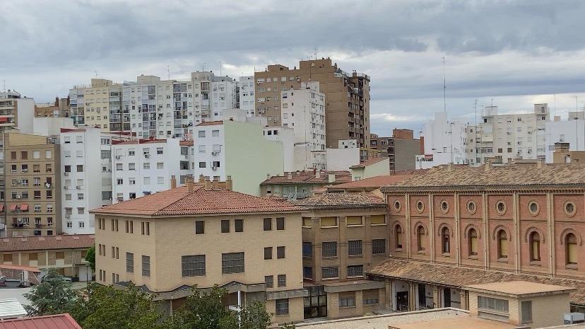 Zaragoza, Zaragoza, Zaragoza