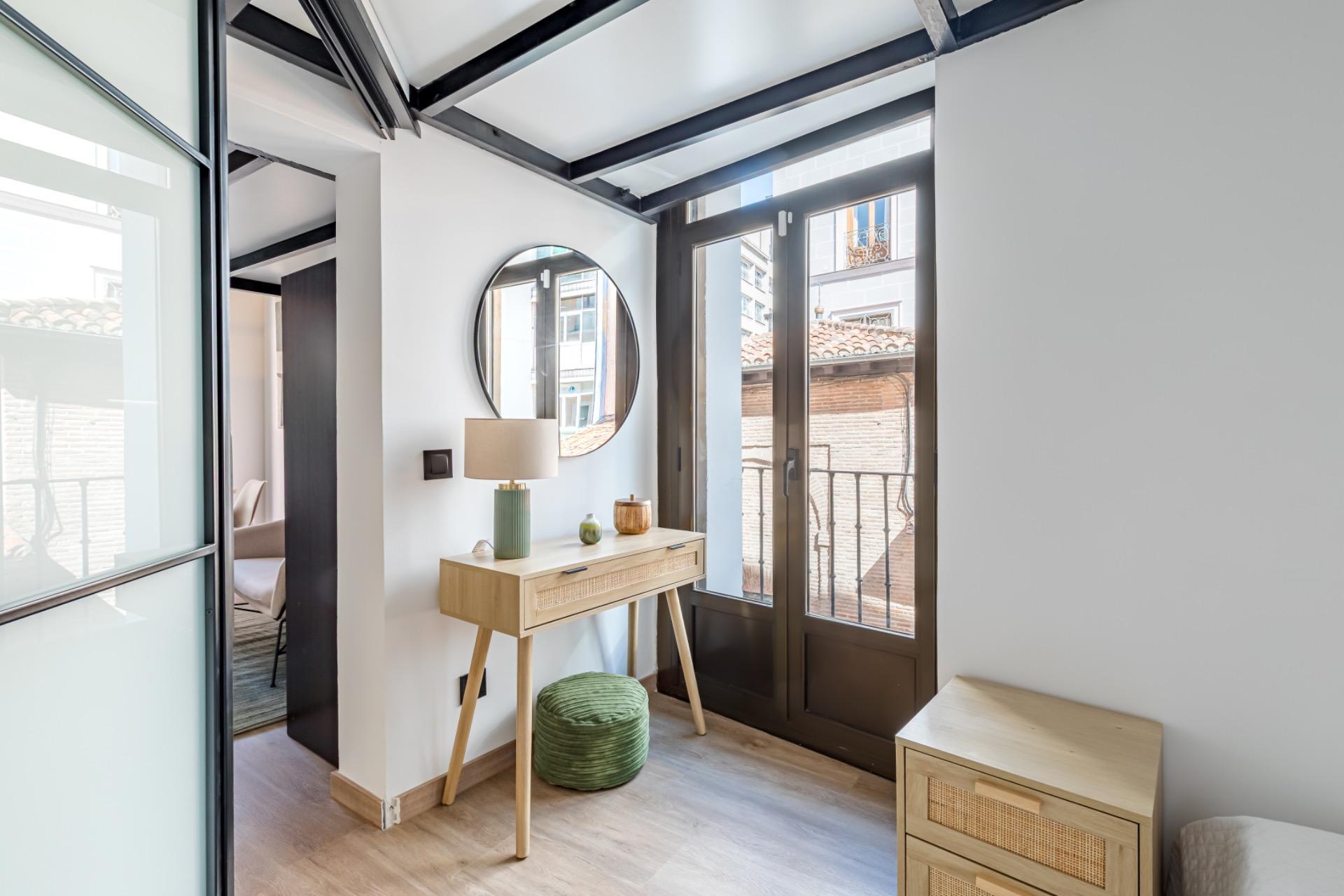 Centro - Justicia, Madrid
