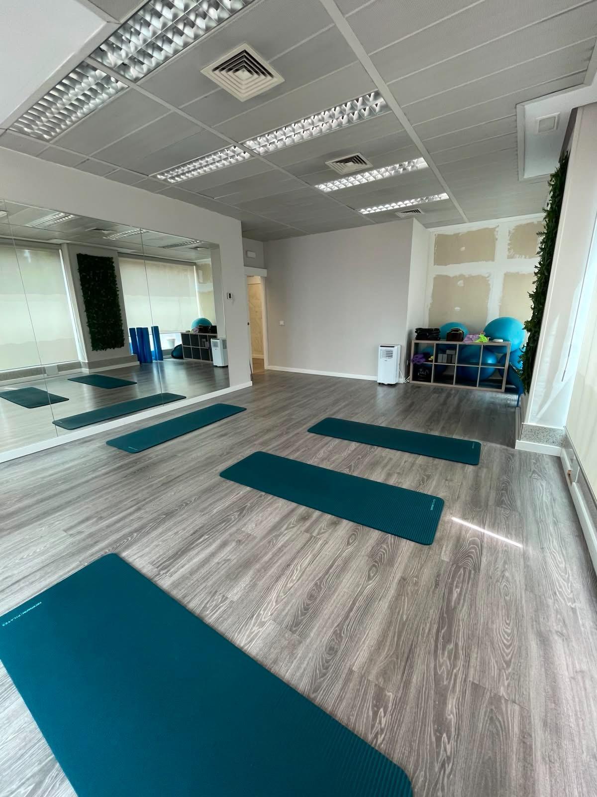 Local Comercial en alquiler, Las Rozas de Madrid