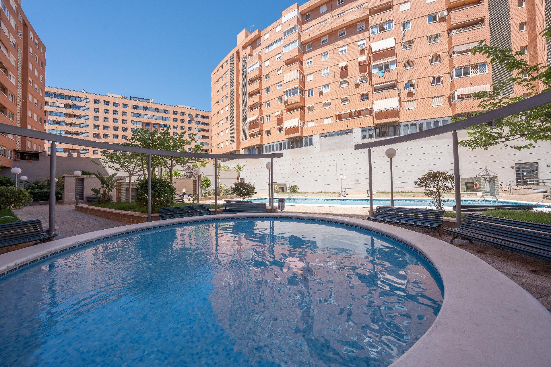 Garbinet, Alacant / Alicante