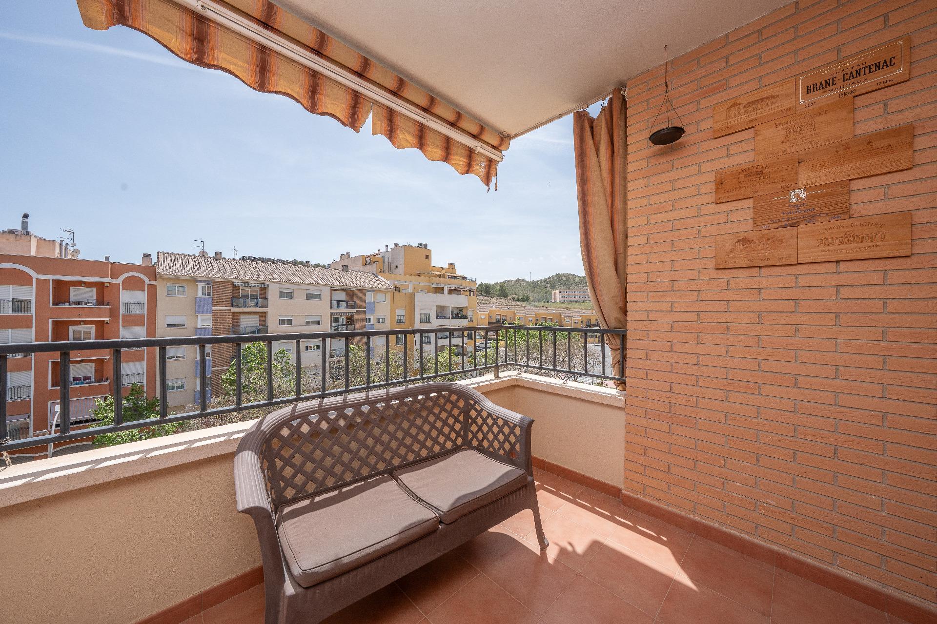 Aspe, Alicante/Alacant