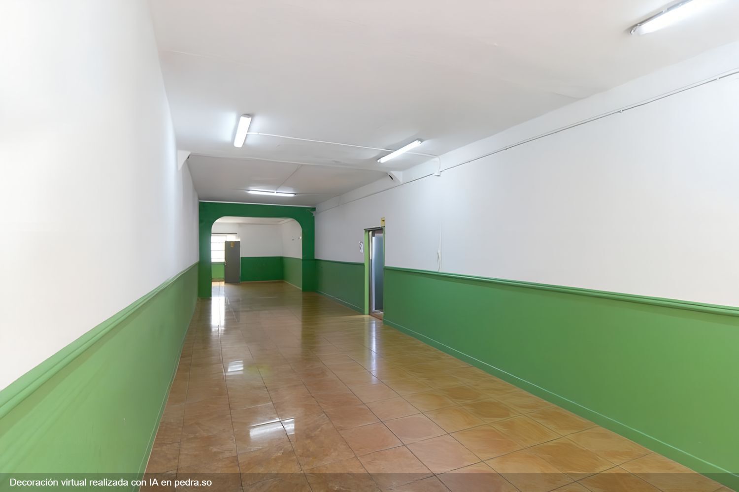 Calle Salamanca, 12345 Las Palmas de Gran Canaria