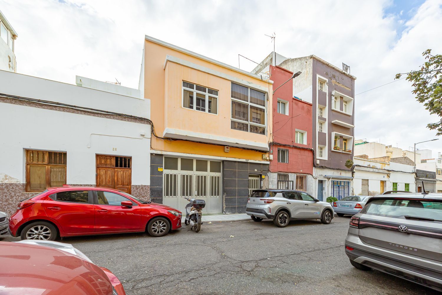 La Isleta, Las Palmas de Gran Canaria