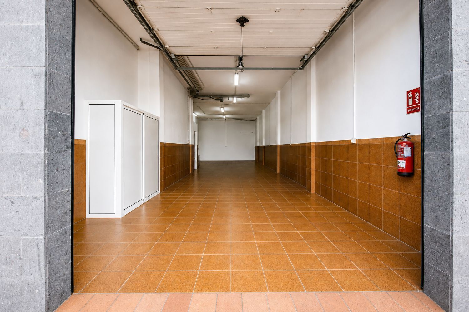 Local Comercial en alquiler, Risco Negro, Las Palmas, Las Palmas