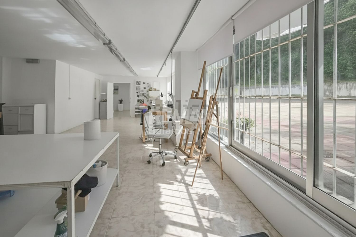 Local Comercial en venta, Teis - O Santo Cura de Ars, Vigo, Pontevedra