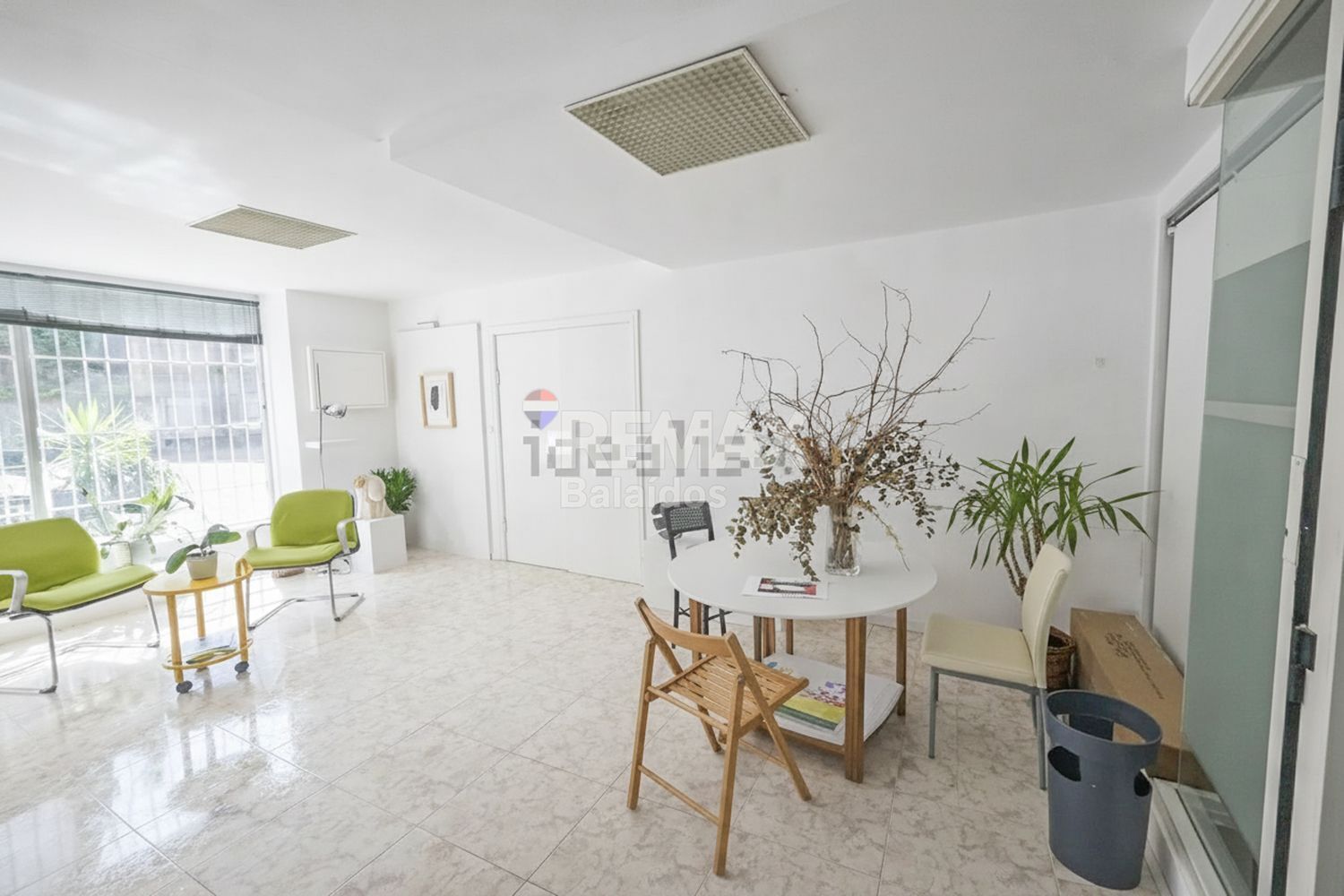 Local Comercial en venta, Teis - O Santo Cura de Ars, Vigo, Pontevedra